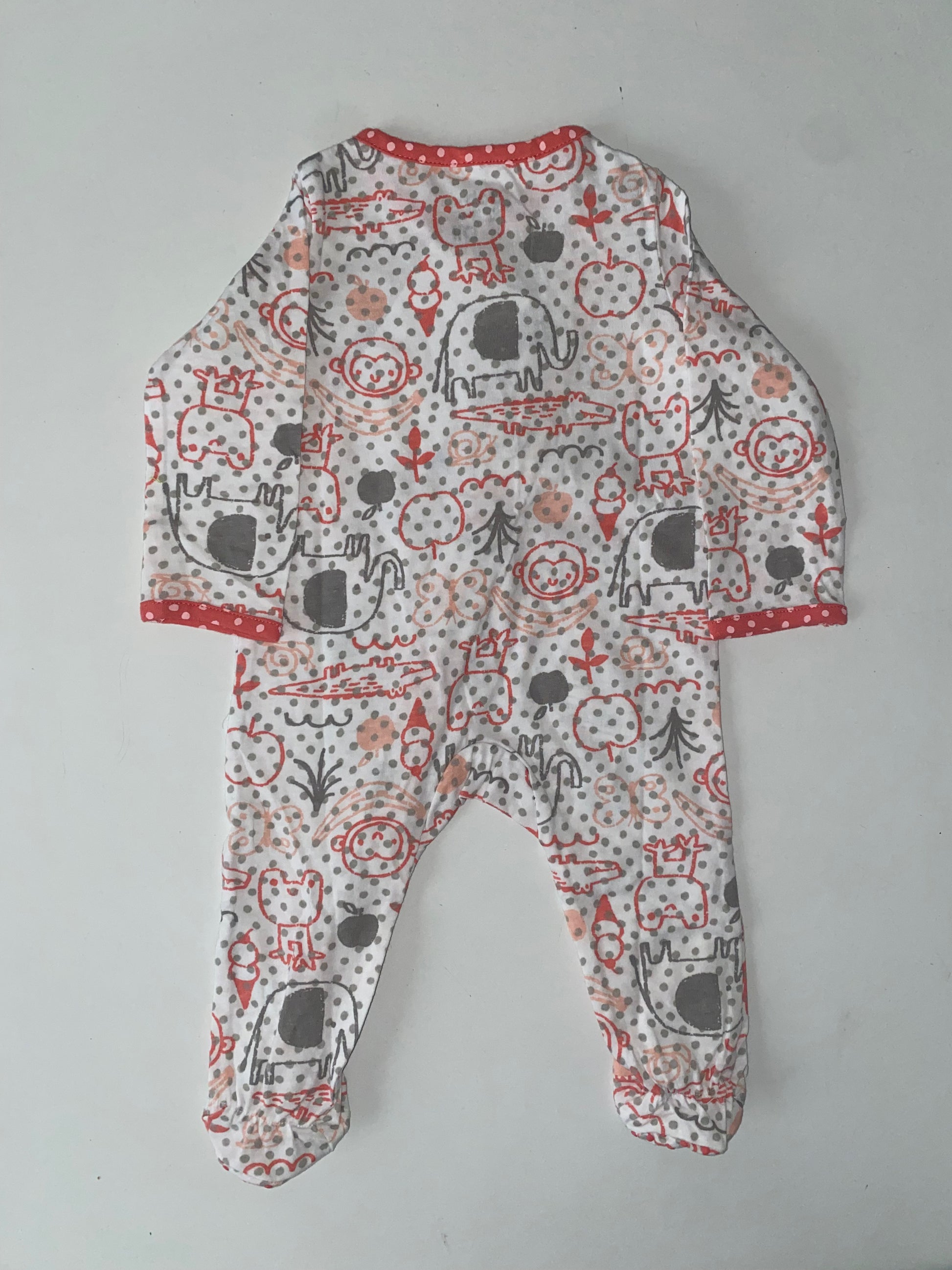 Tutina fantasia - Boboli