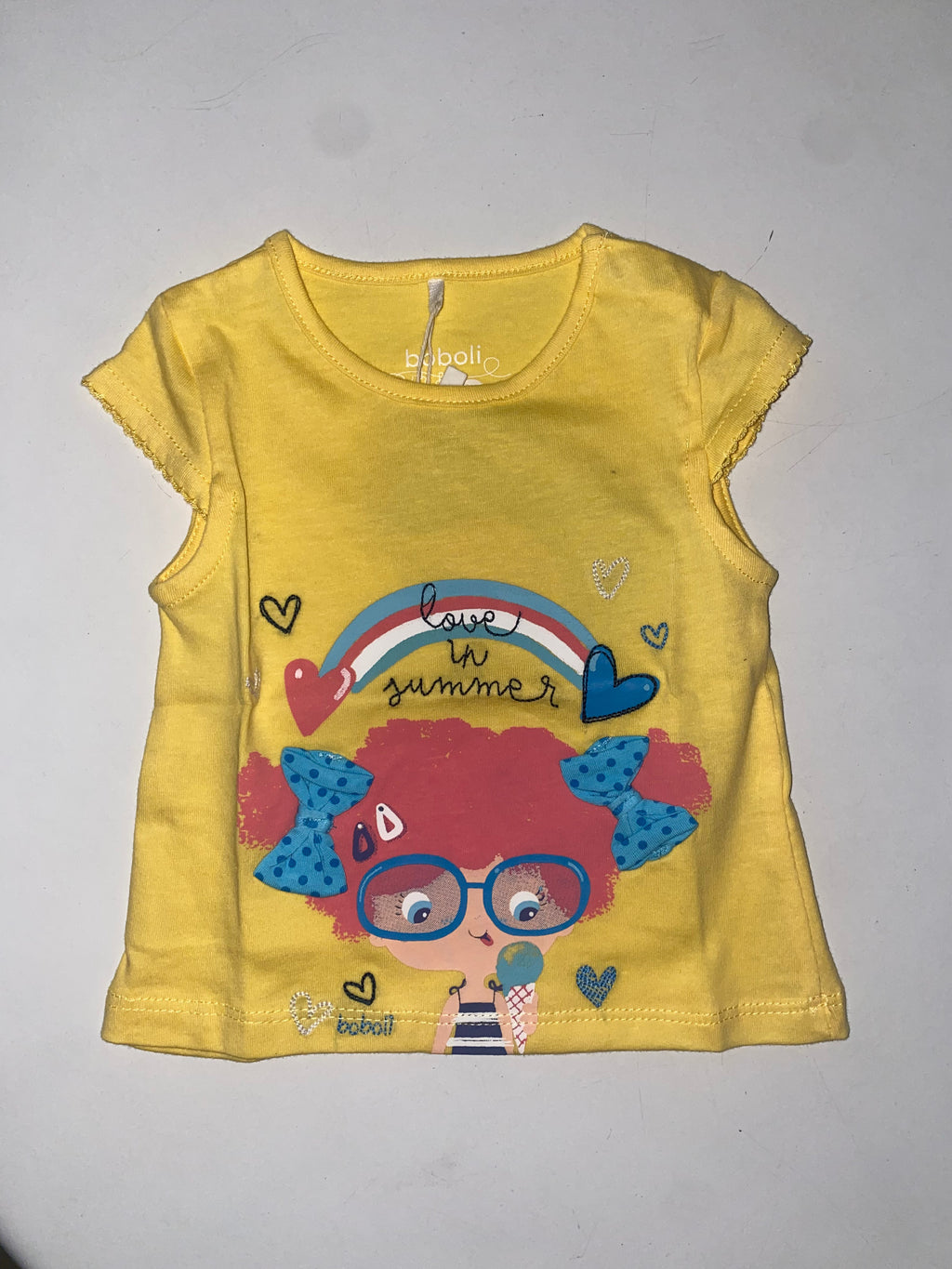 T-shirt bimba - Boboli