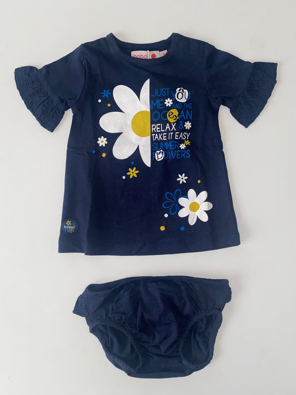 Completo bimba - Boboli