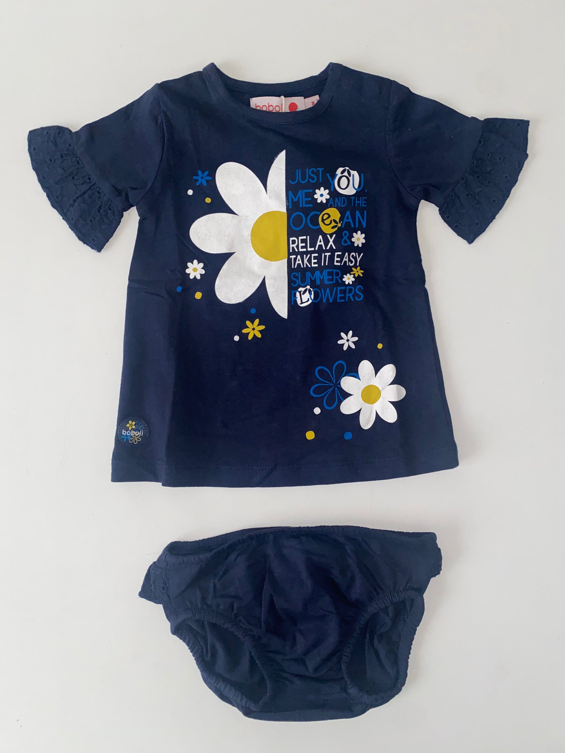 Completo bimba - Boboli
