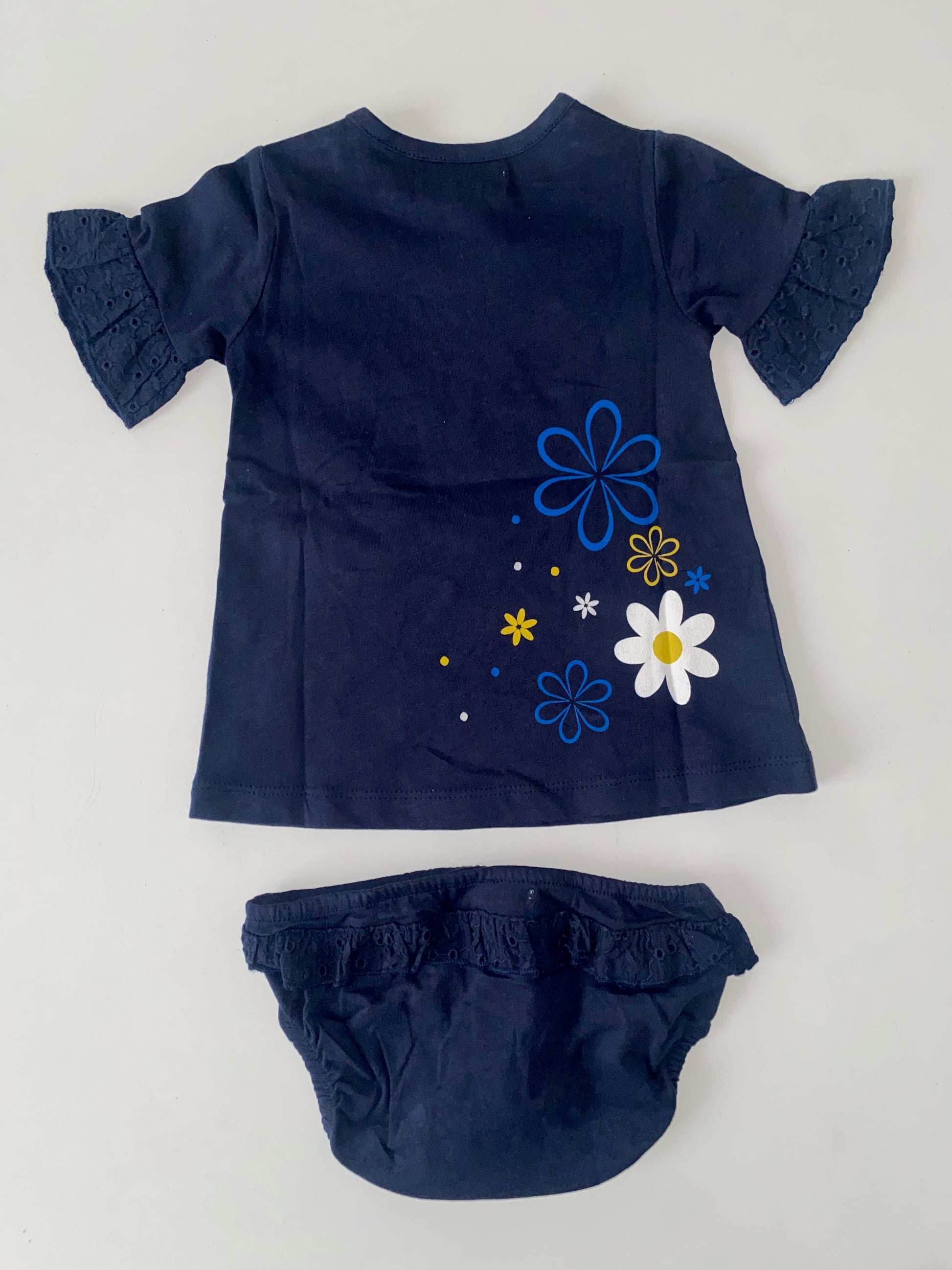 Completo bimba - Boboli