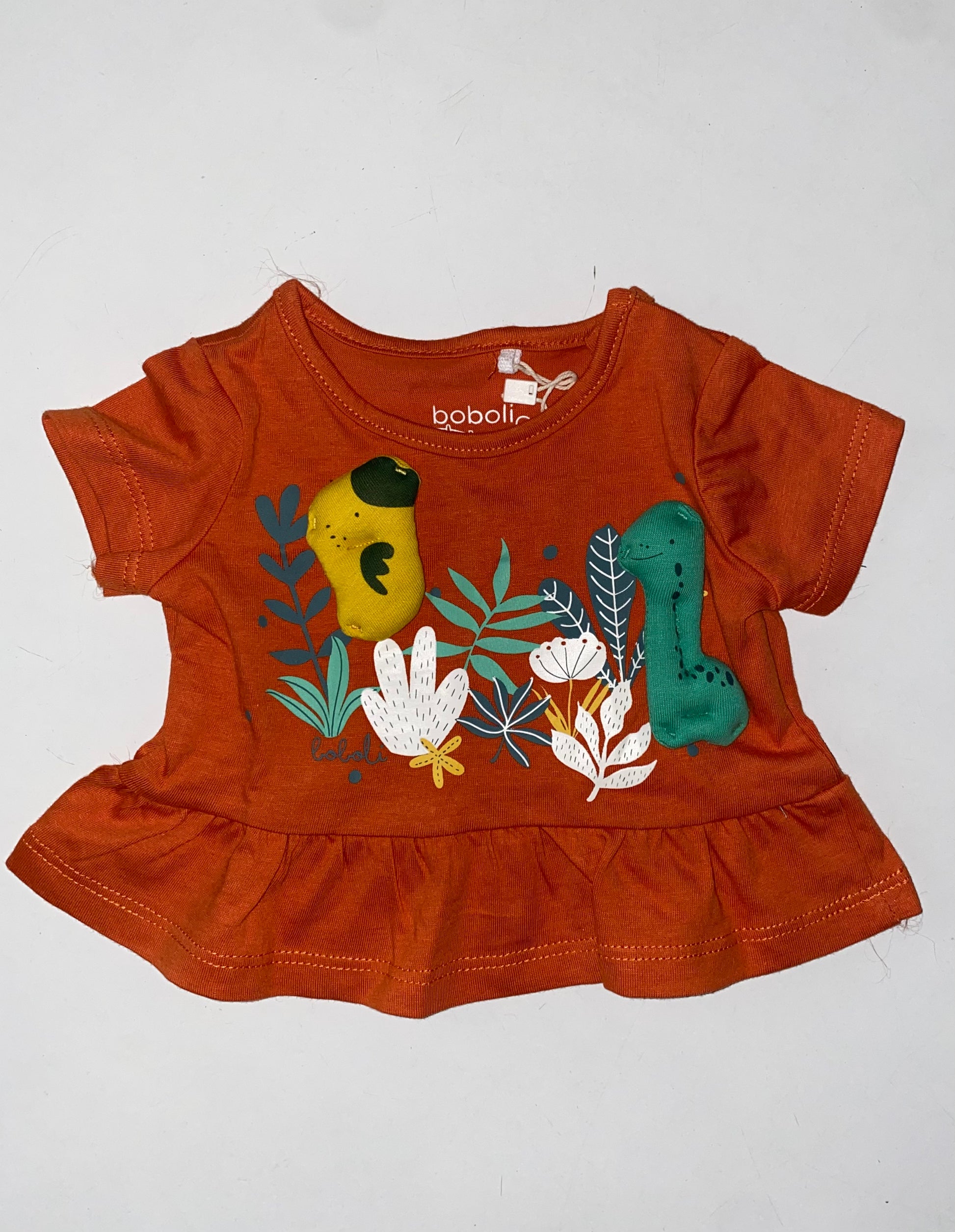 T-shirt bimba - Boboli