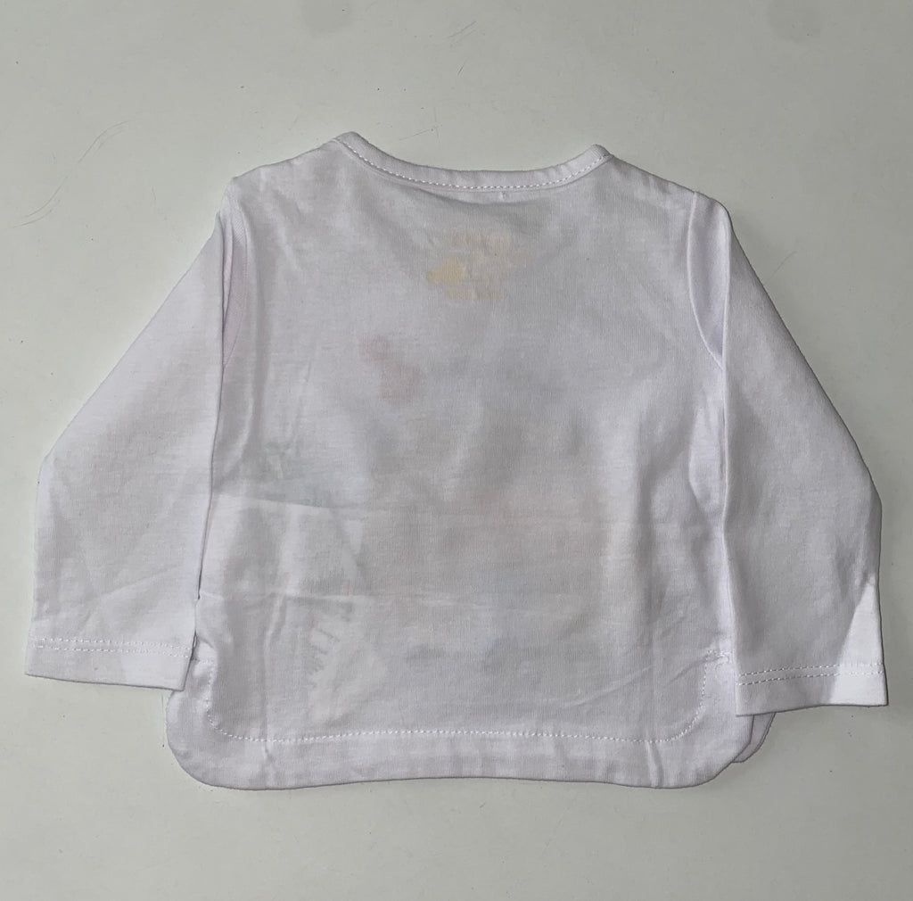 Maglietta bimba- Boboli