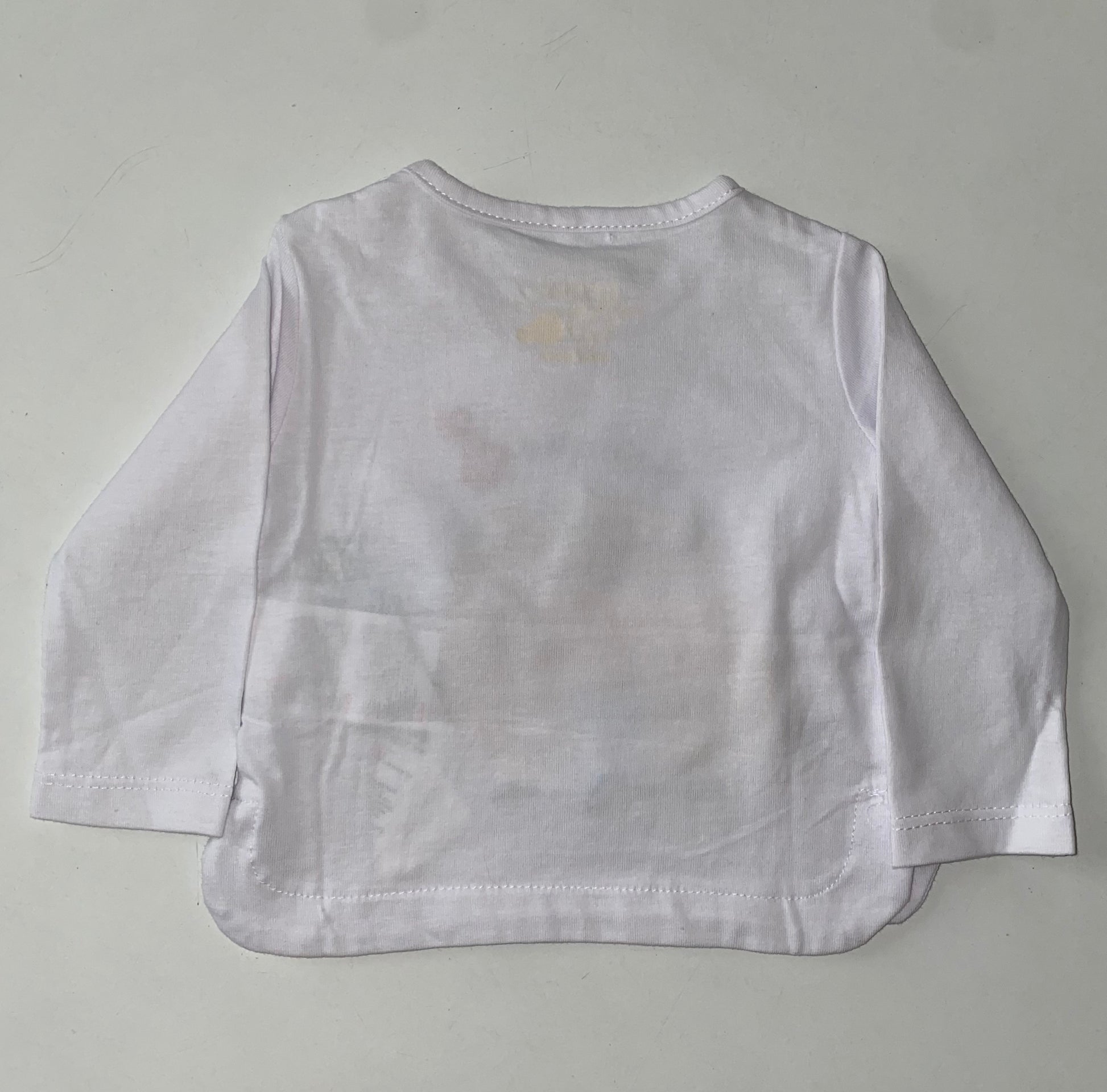 Maglietta bimba- Boboli