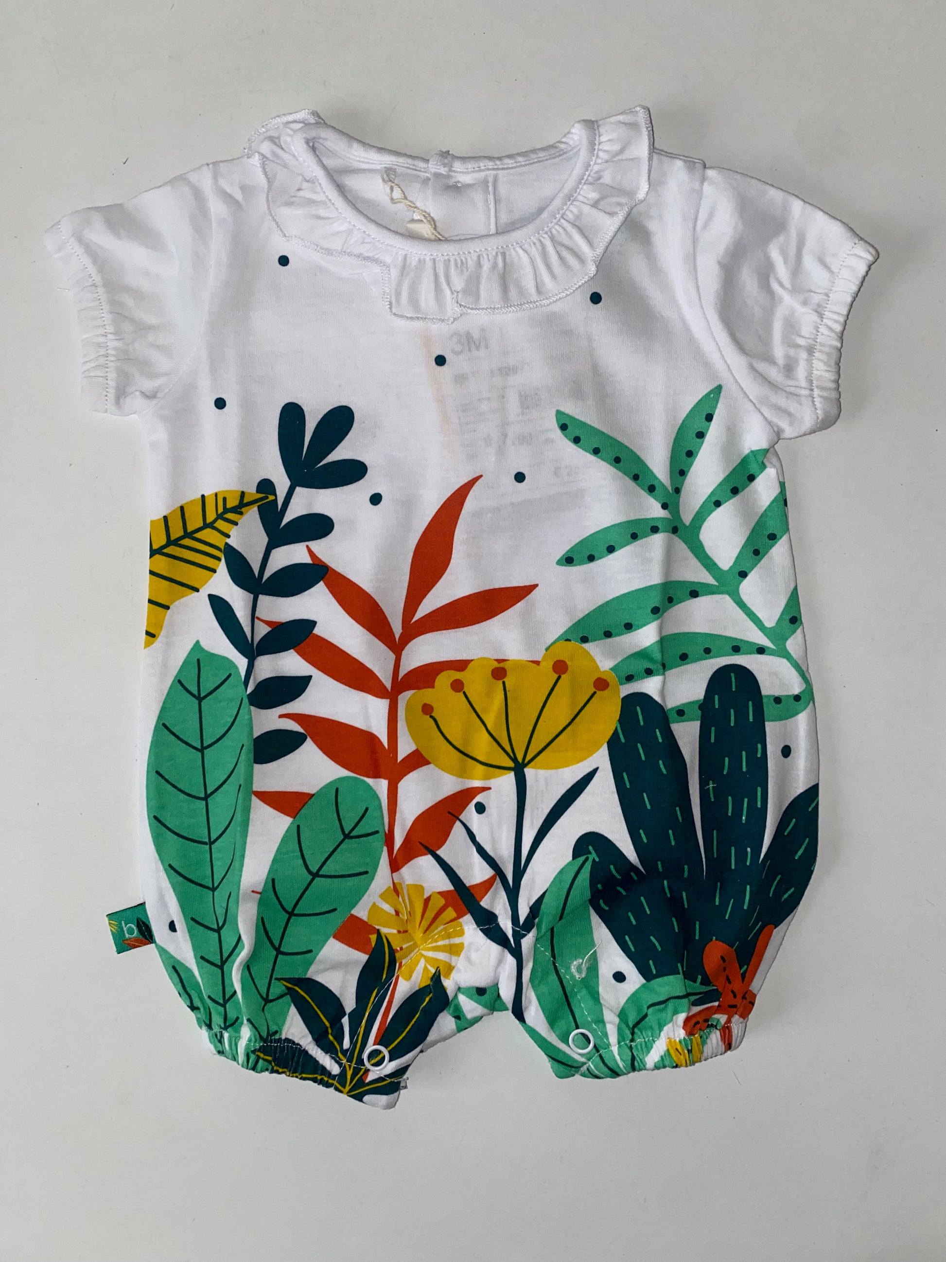 Tutina bimba- Boboli