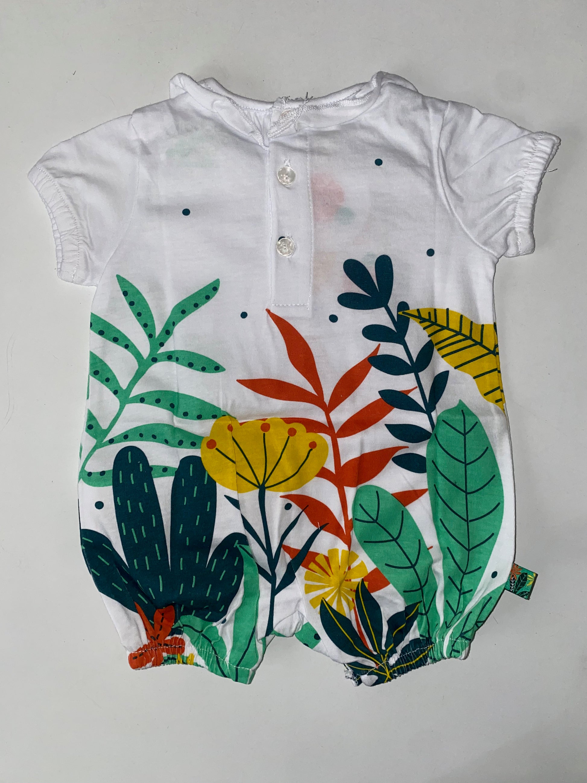 Tutina bimba- Boboli