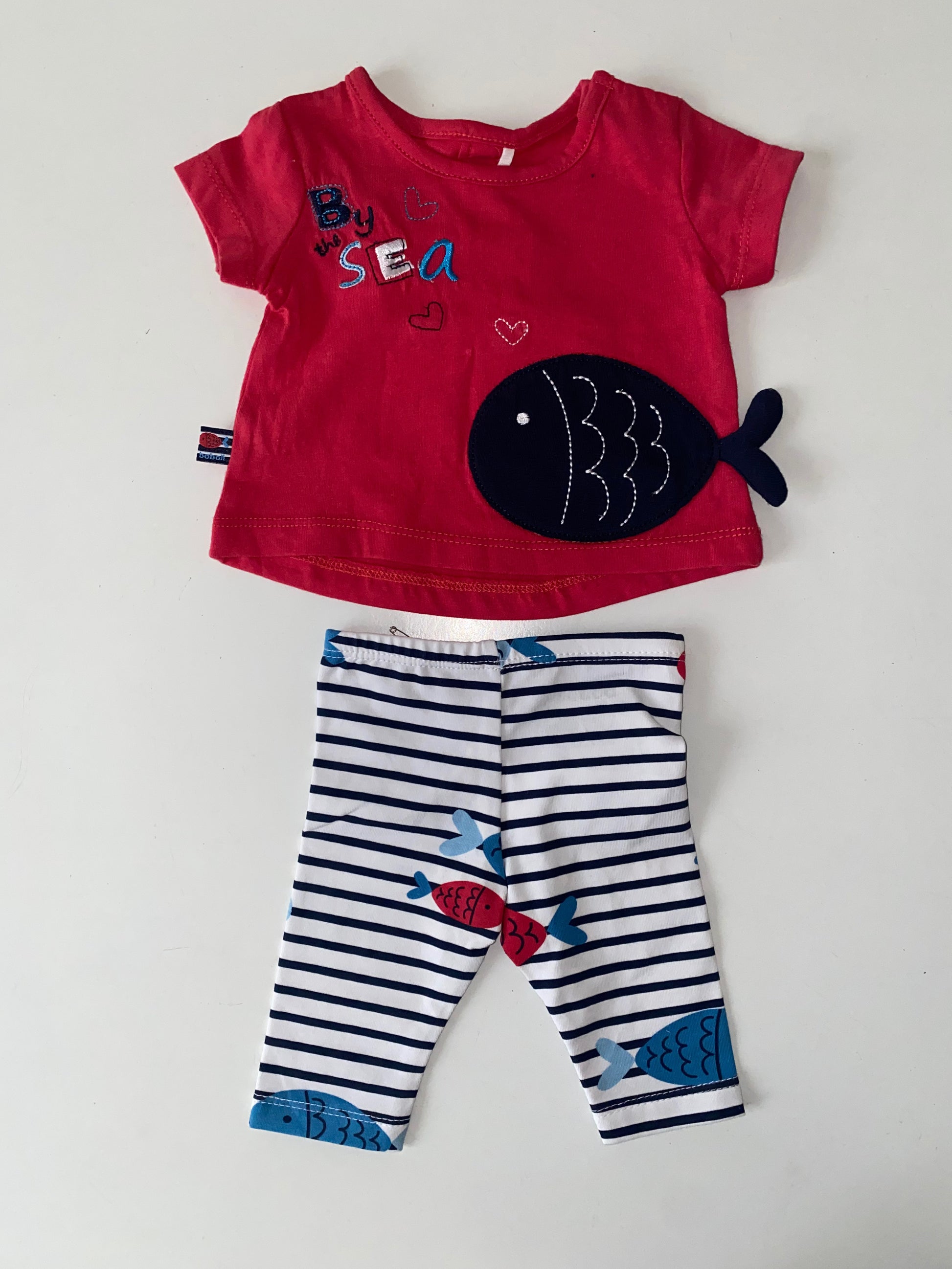 Set bimba - Boboli