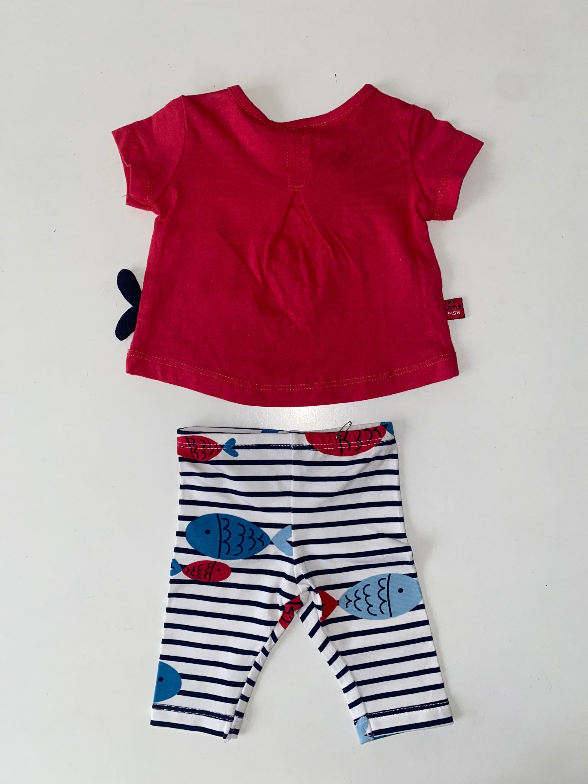 Set bimba - Boboli
