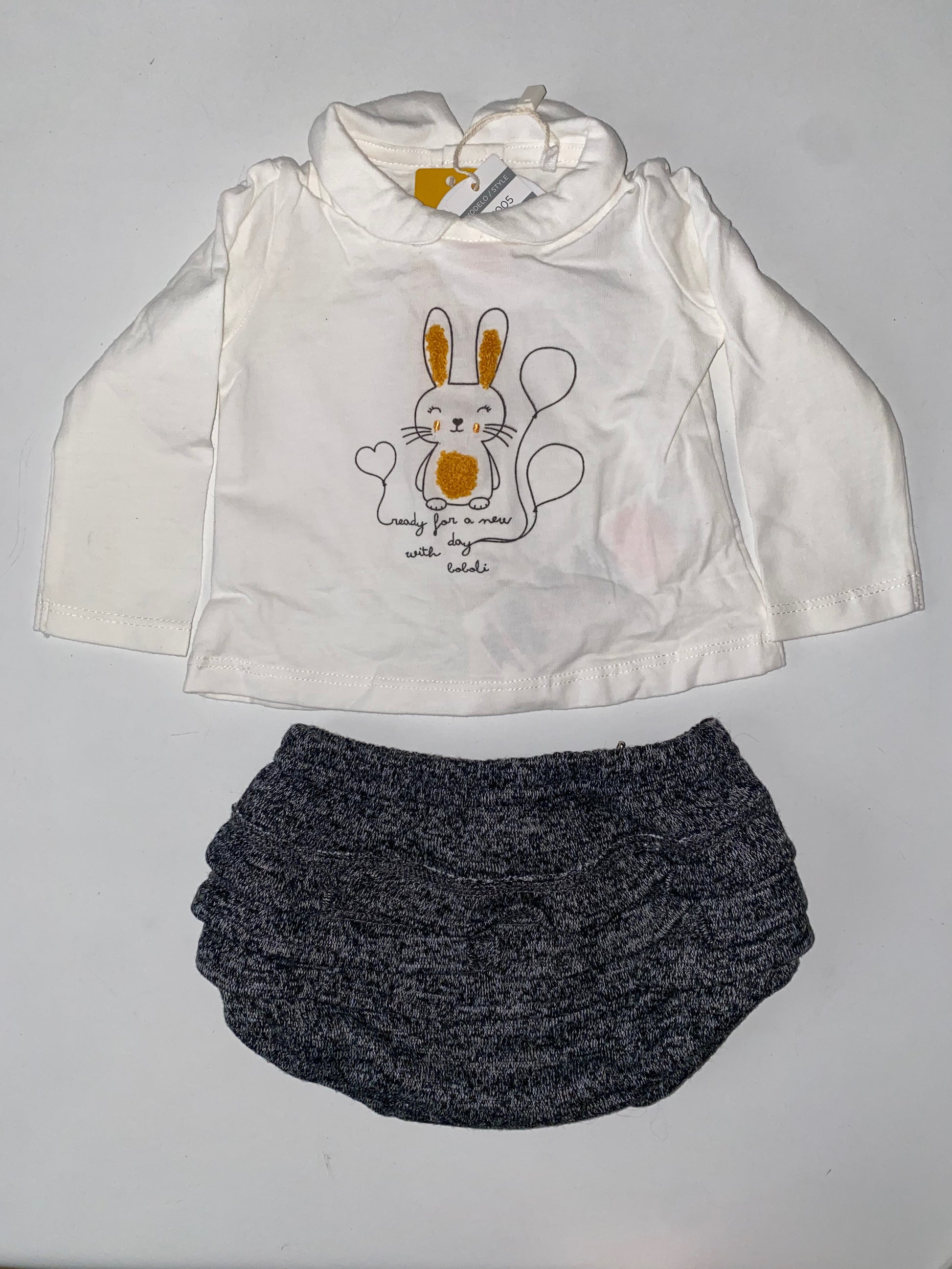 Set bimba - Boboli