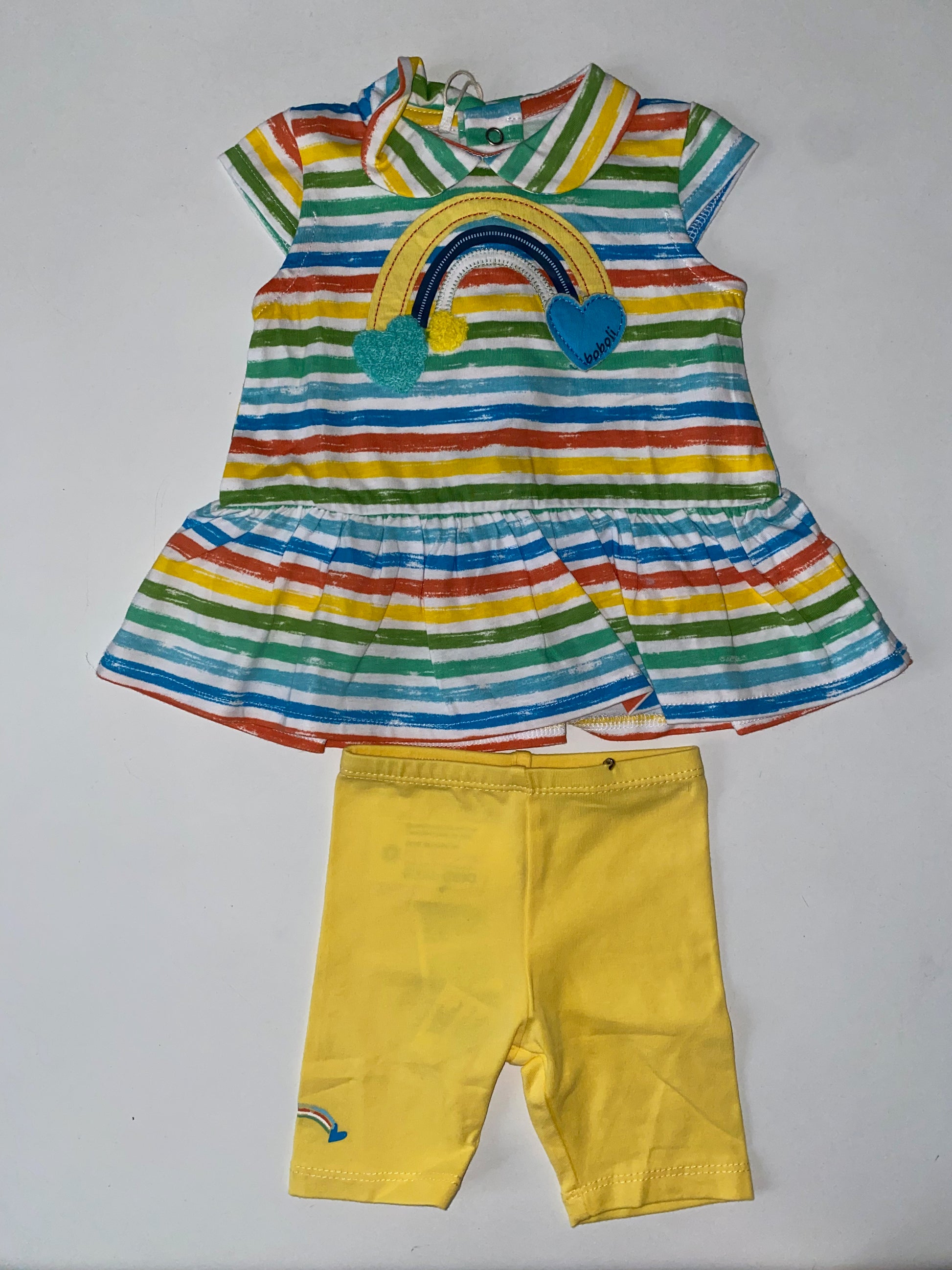 Set bimba - Boboli