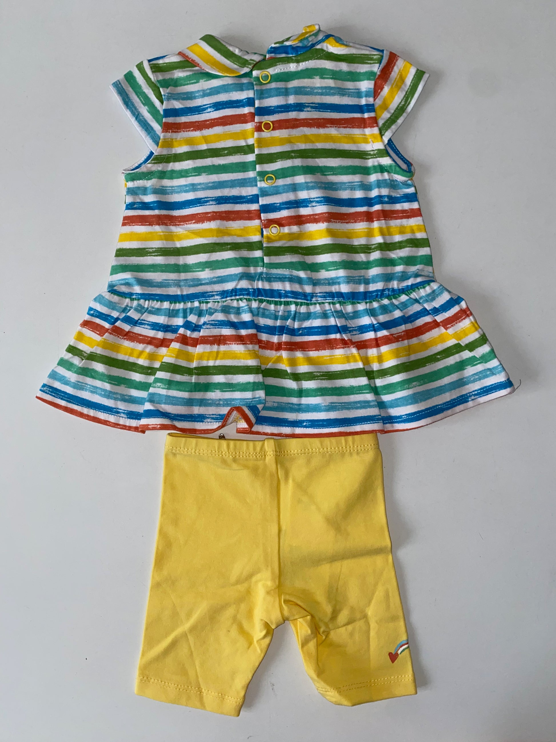 Set bimba - Boboli