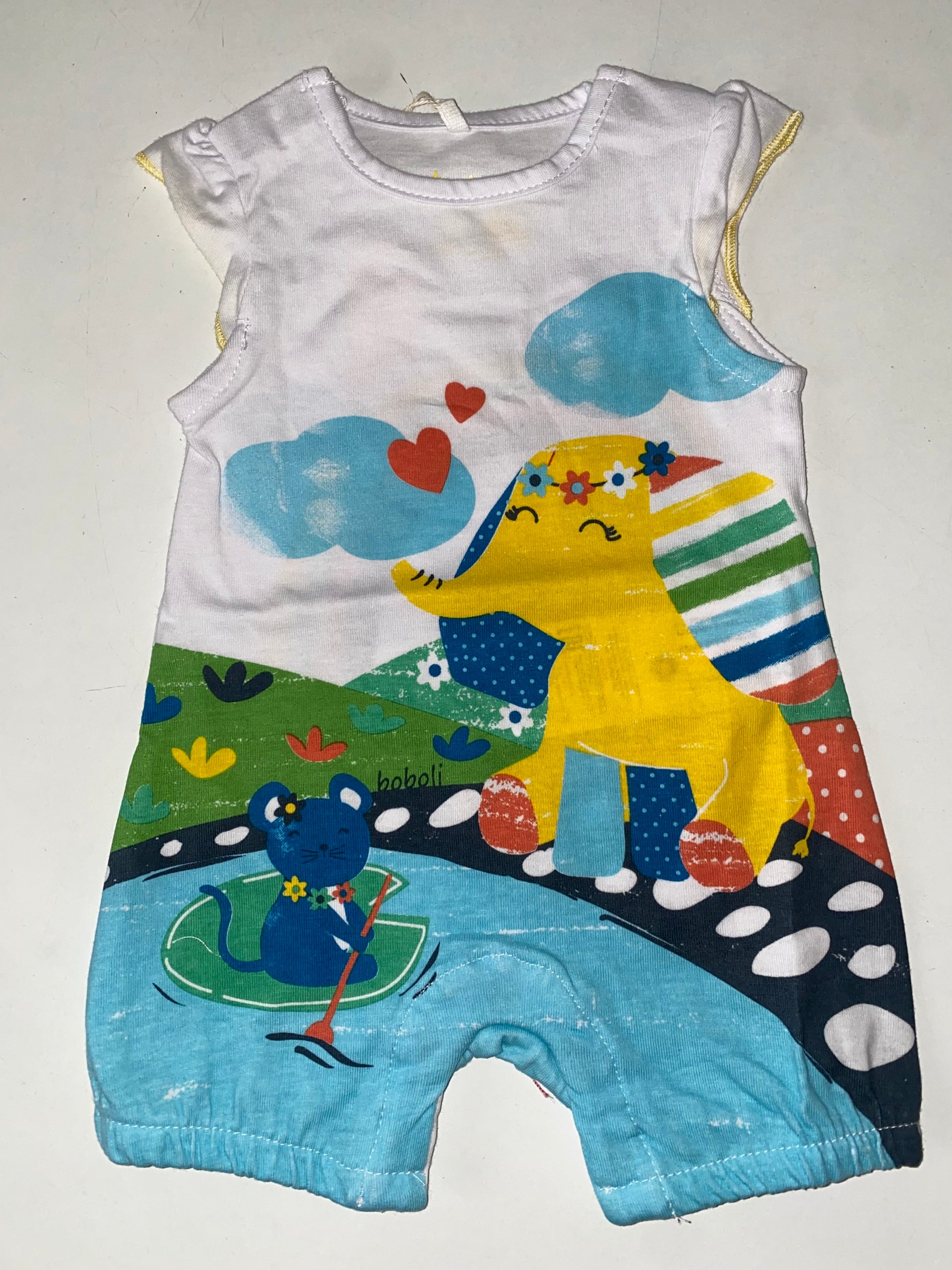 Tutina bimba - Boboli