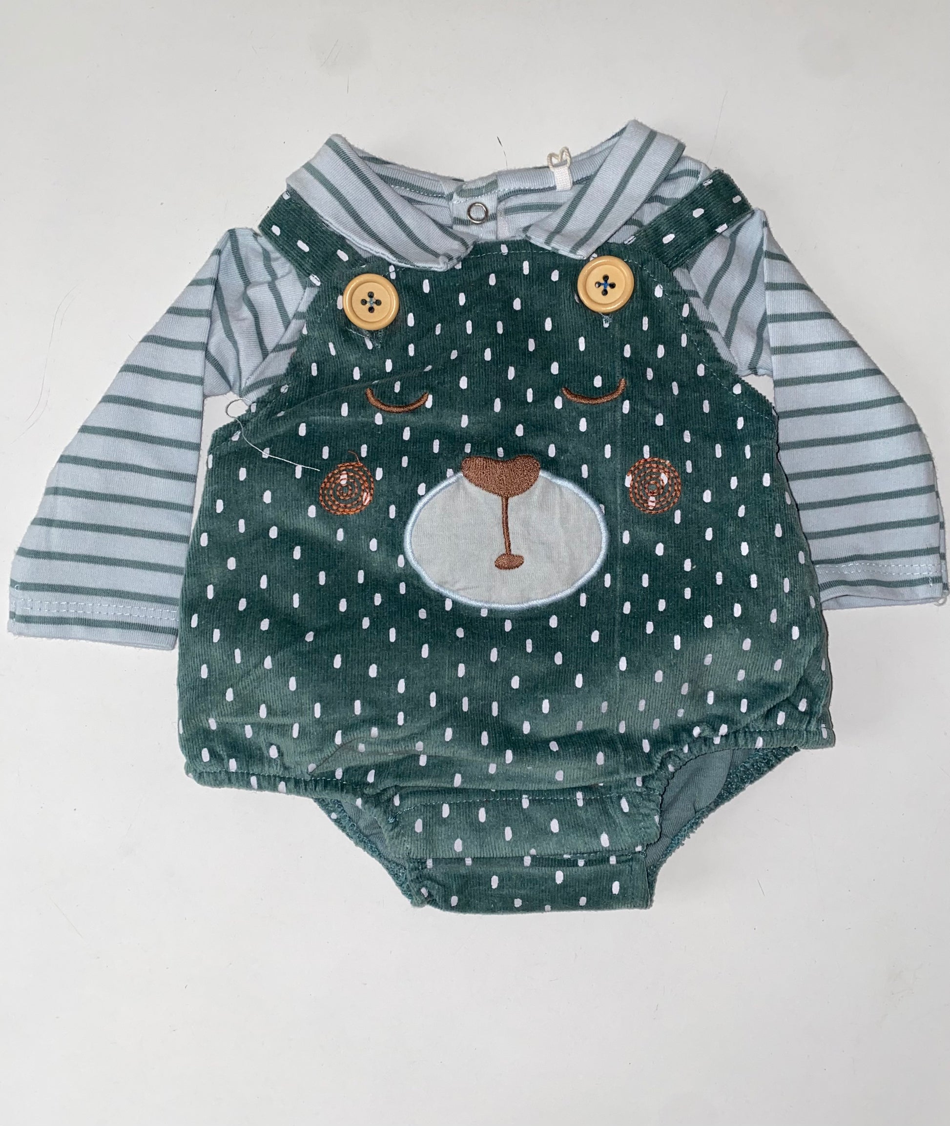 Set bimba - Boboli