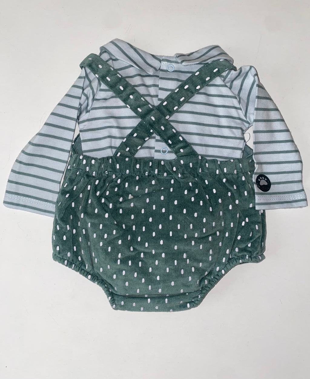 Set bimba - Boboli