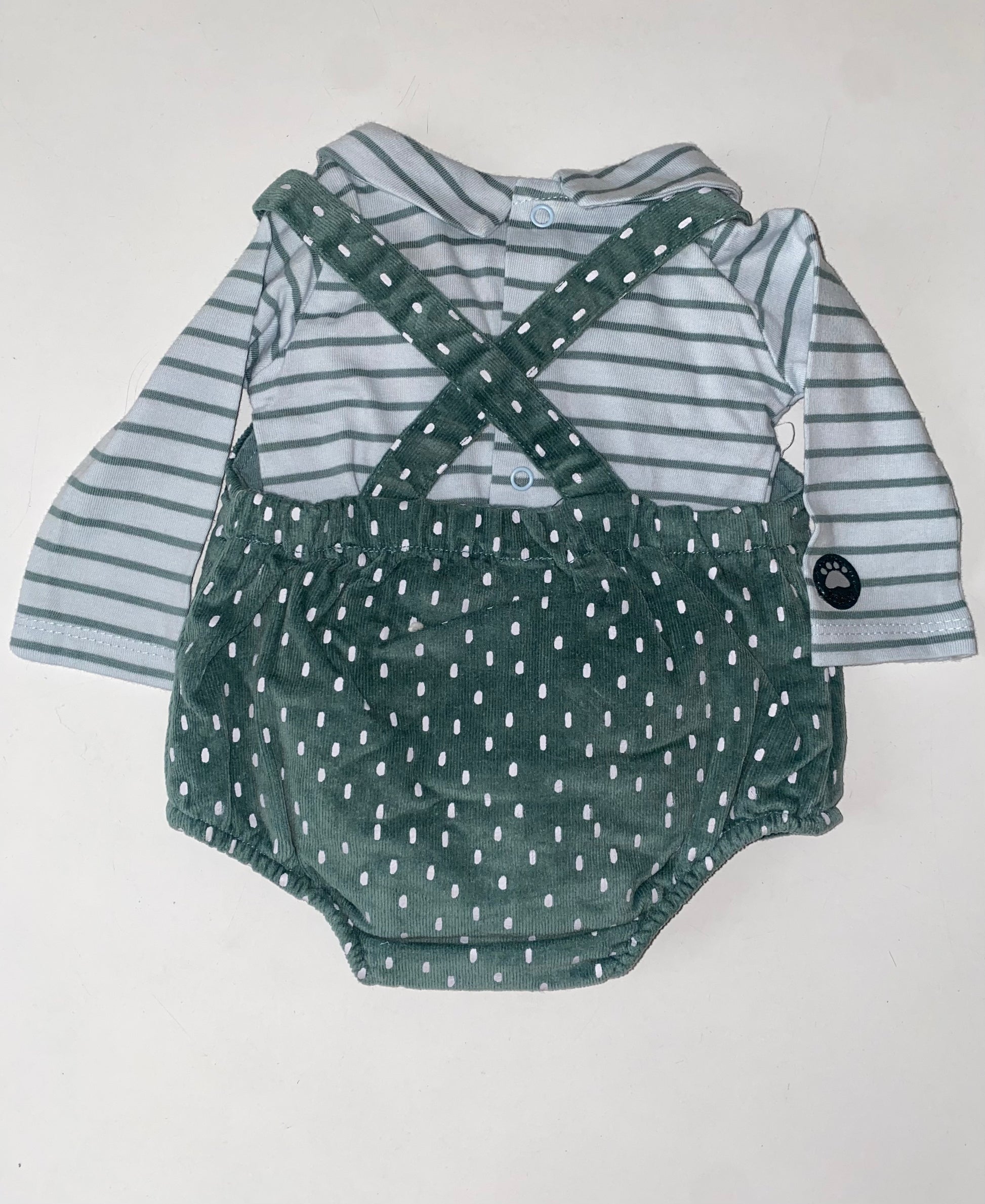 Set bimba - Boboli