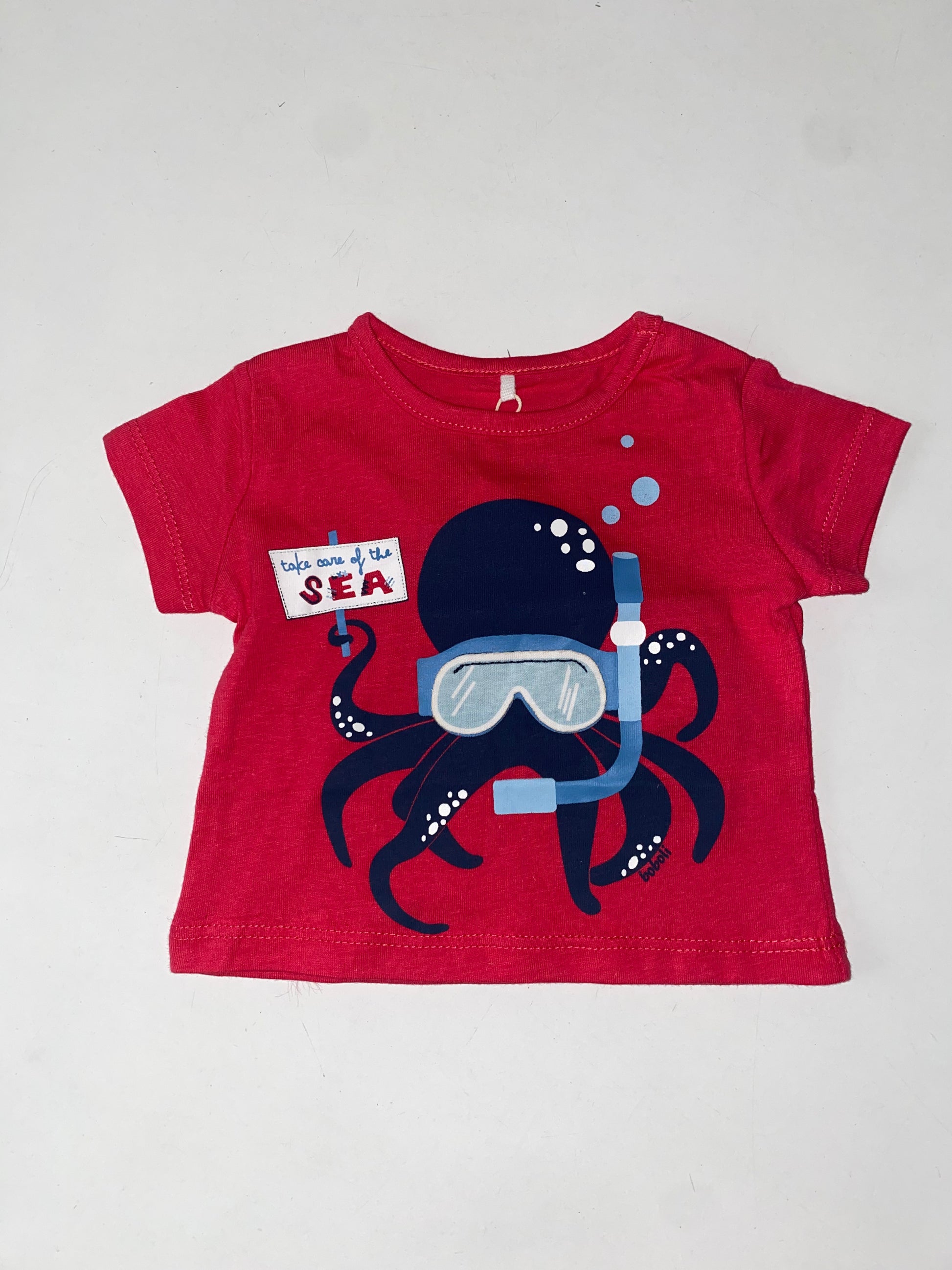 T-shirt bimba - Boboli