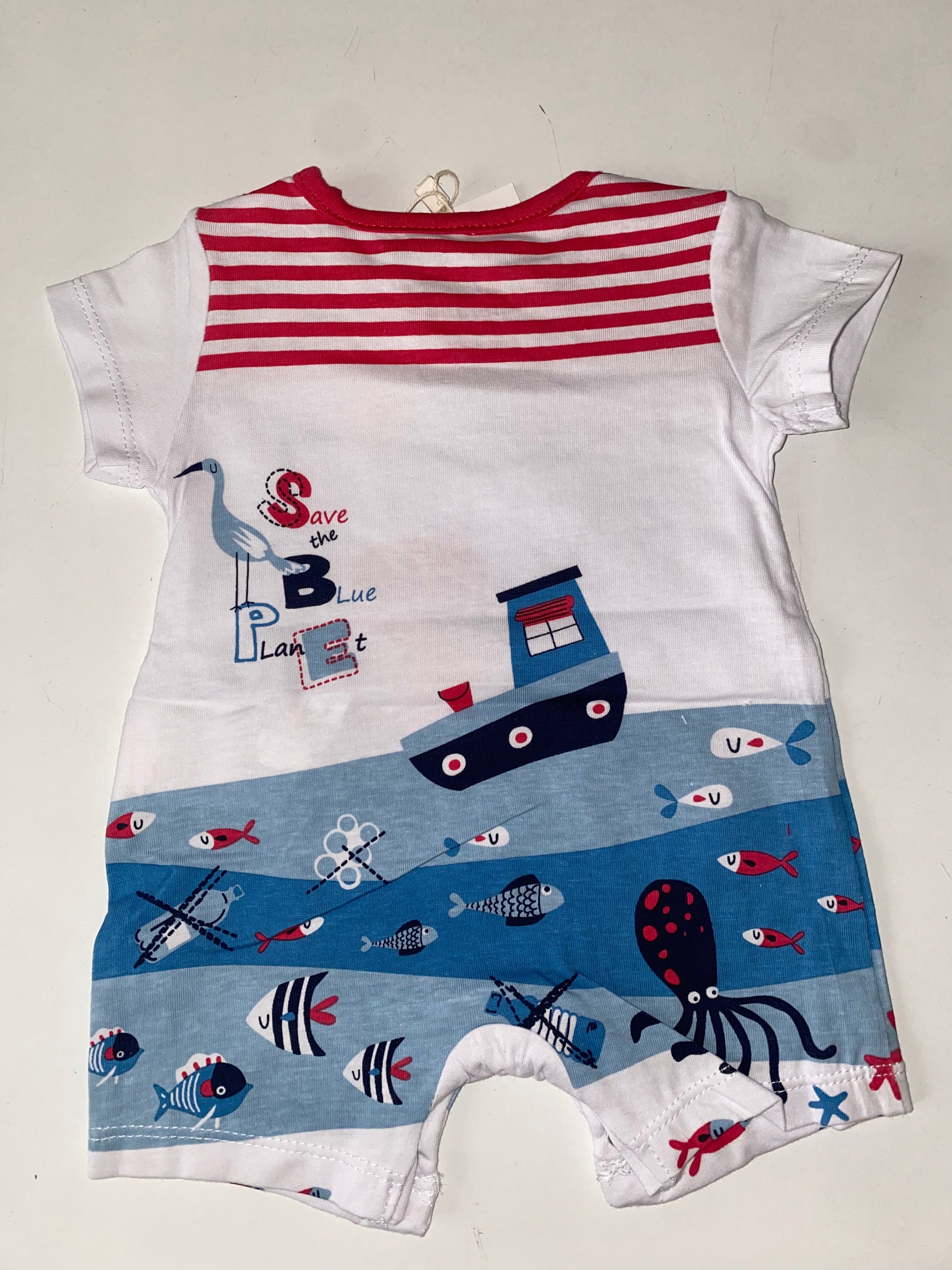 Tutina unisex - Boboli