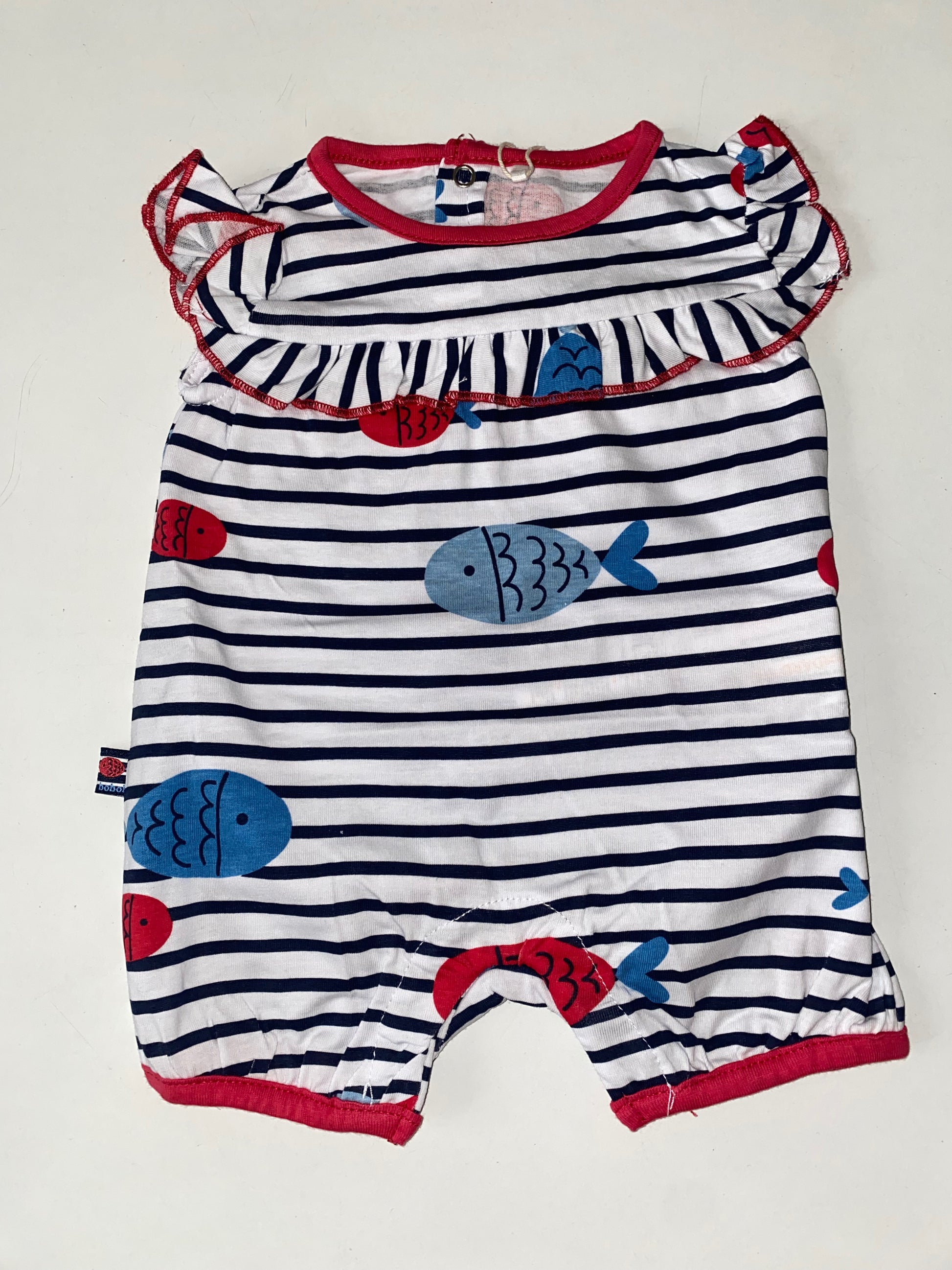 Tutina bimba - Boboli