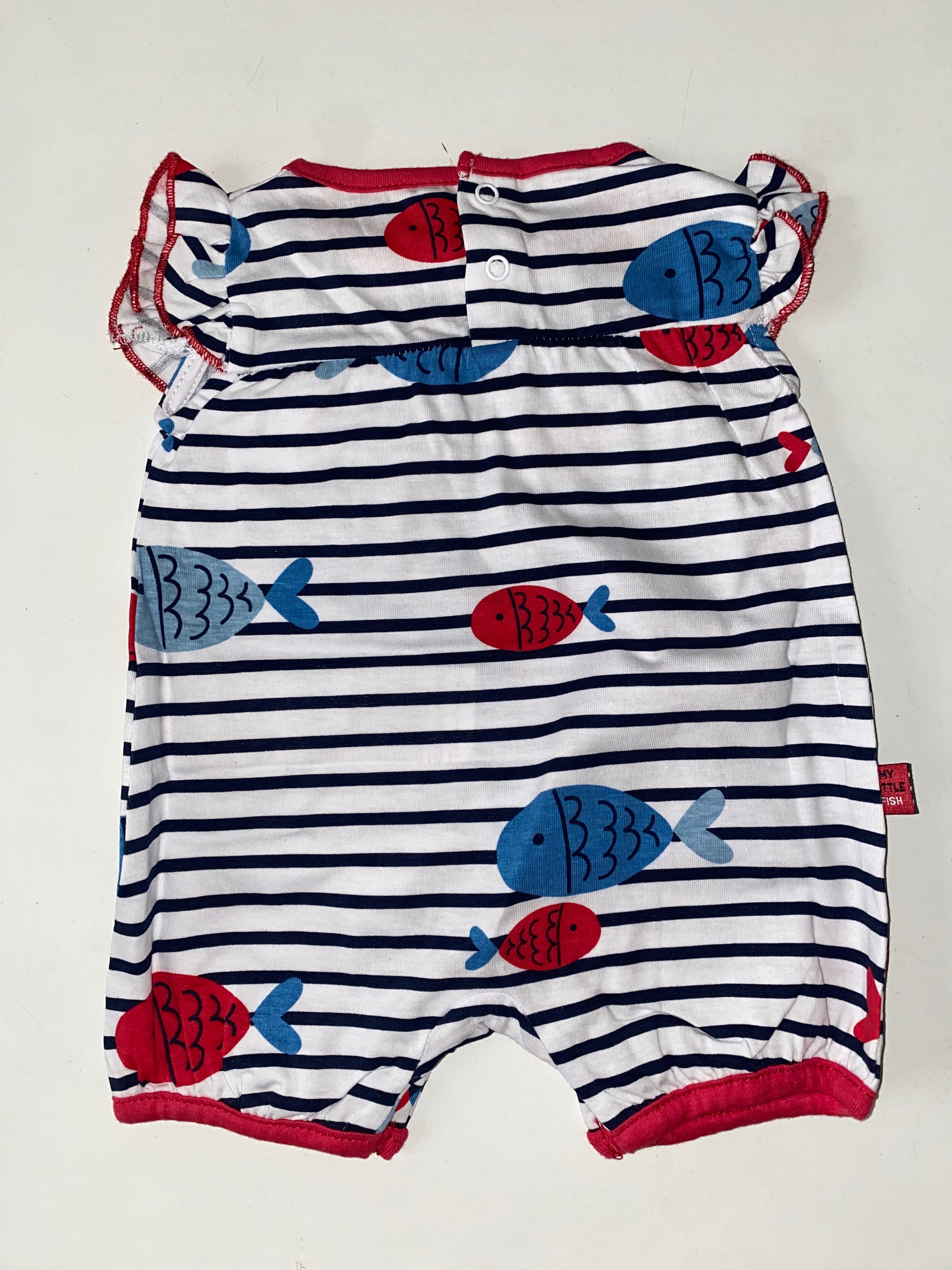 Tutina bimba - Boboli