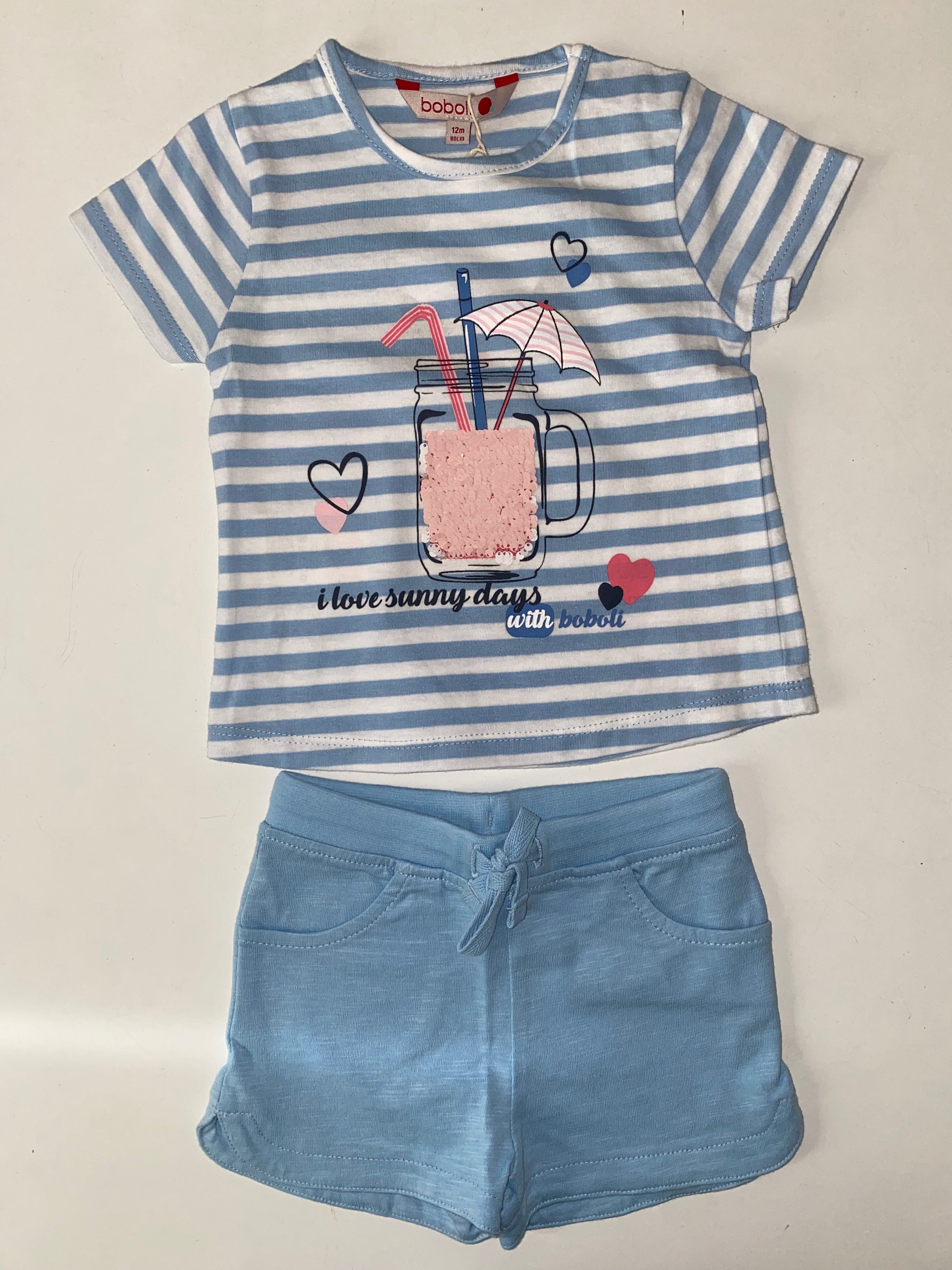 Set bimba - Boboli