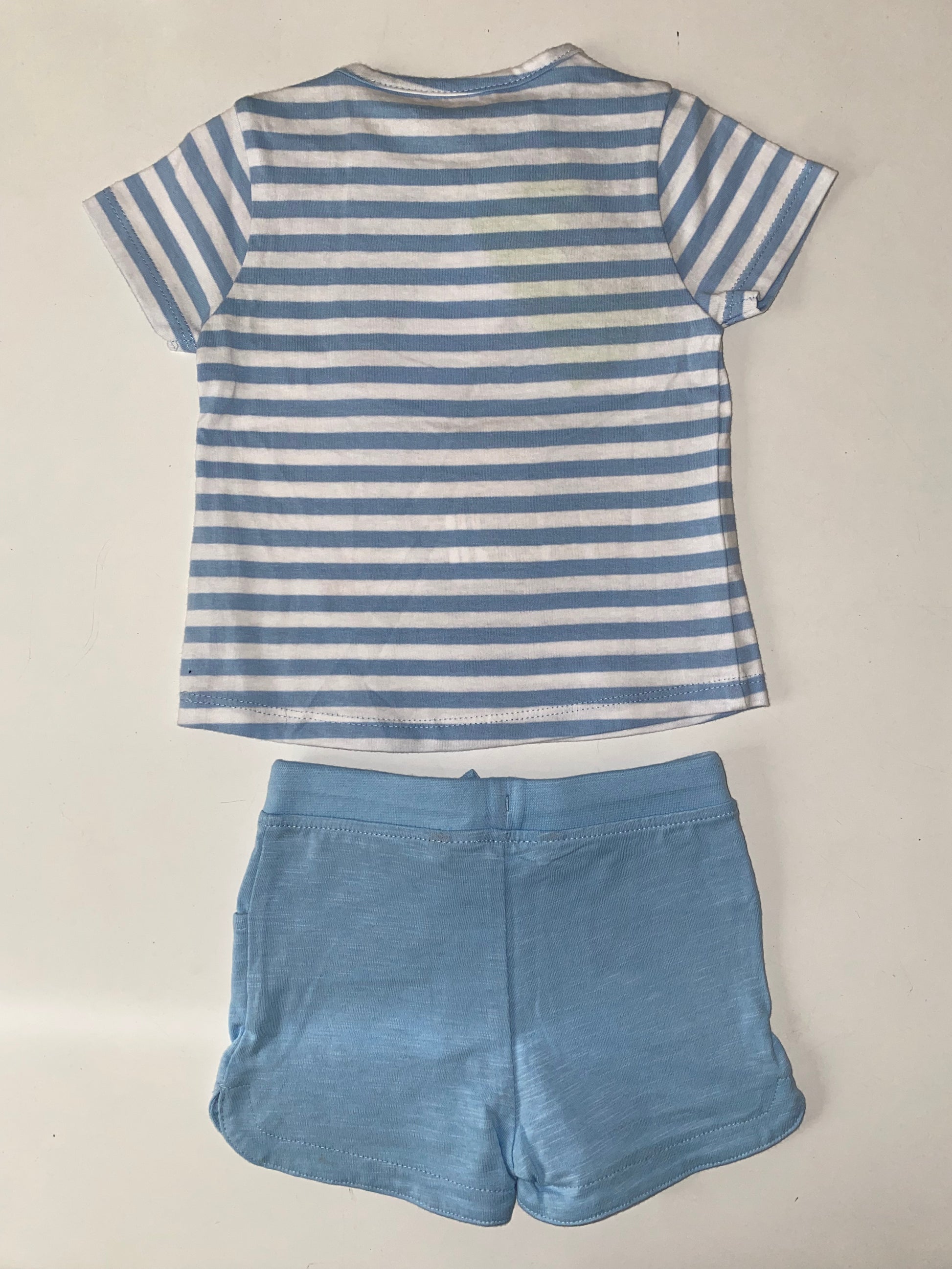 Set bimba - Boboli