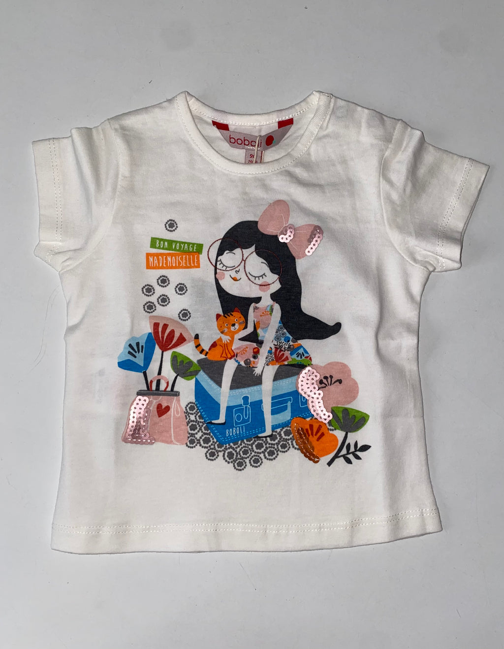 T-shirt bimba - Boboli