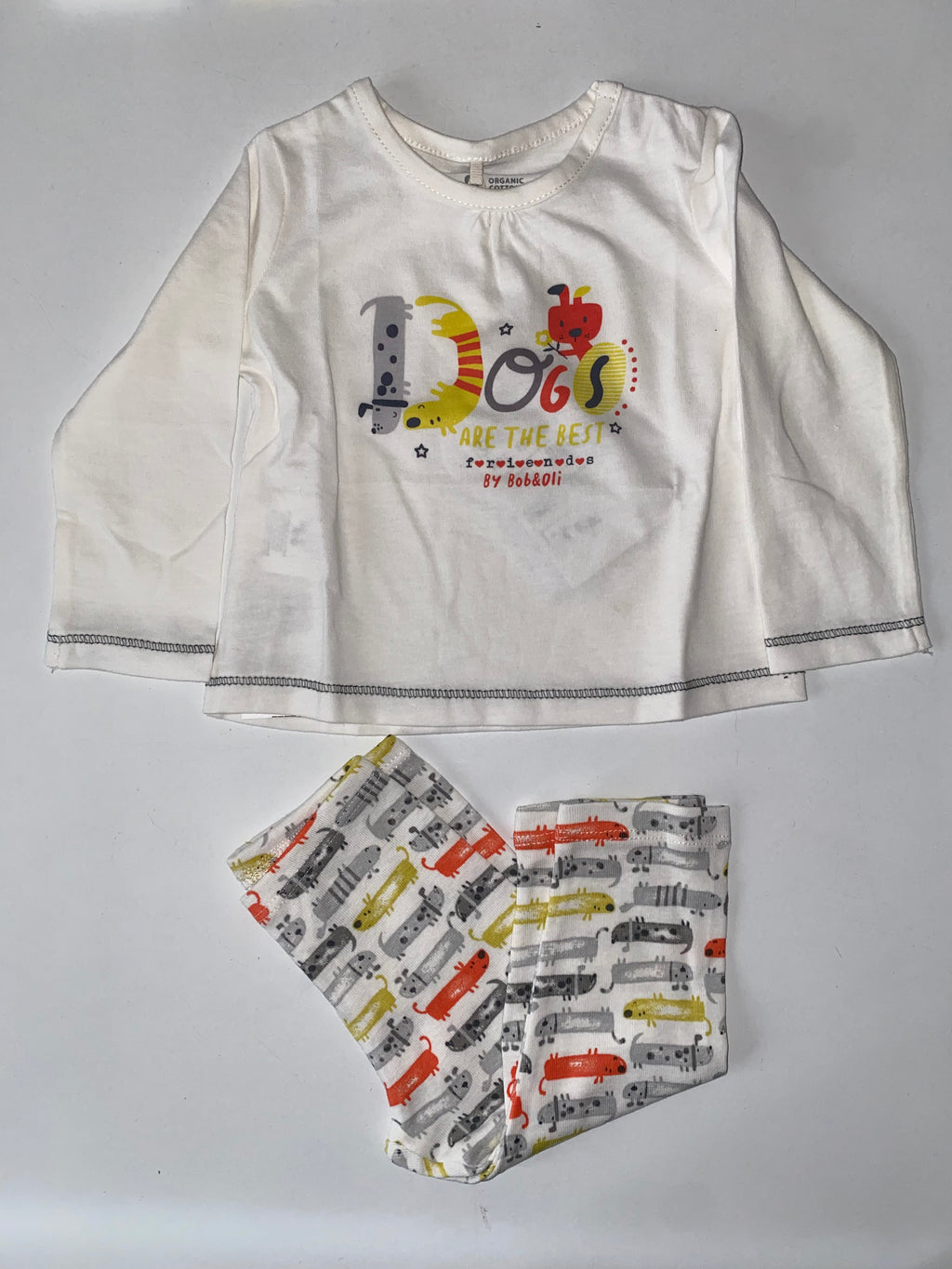 Set maglietta e leggings - Boboli