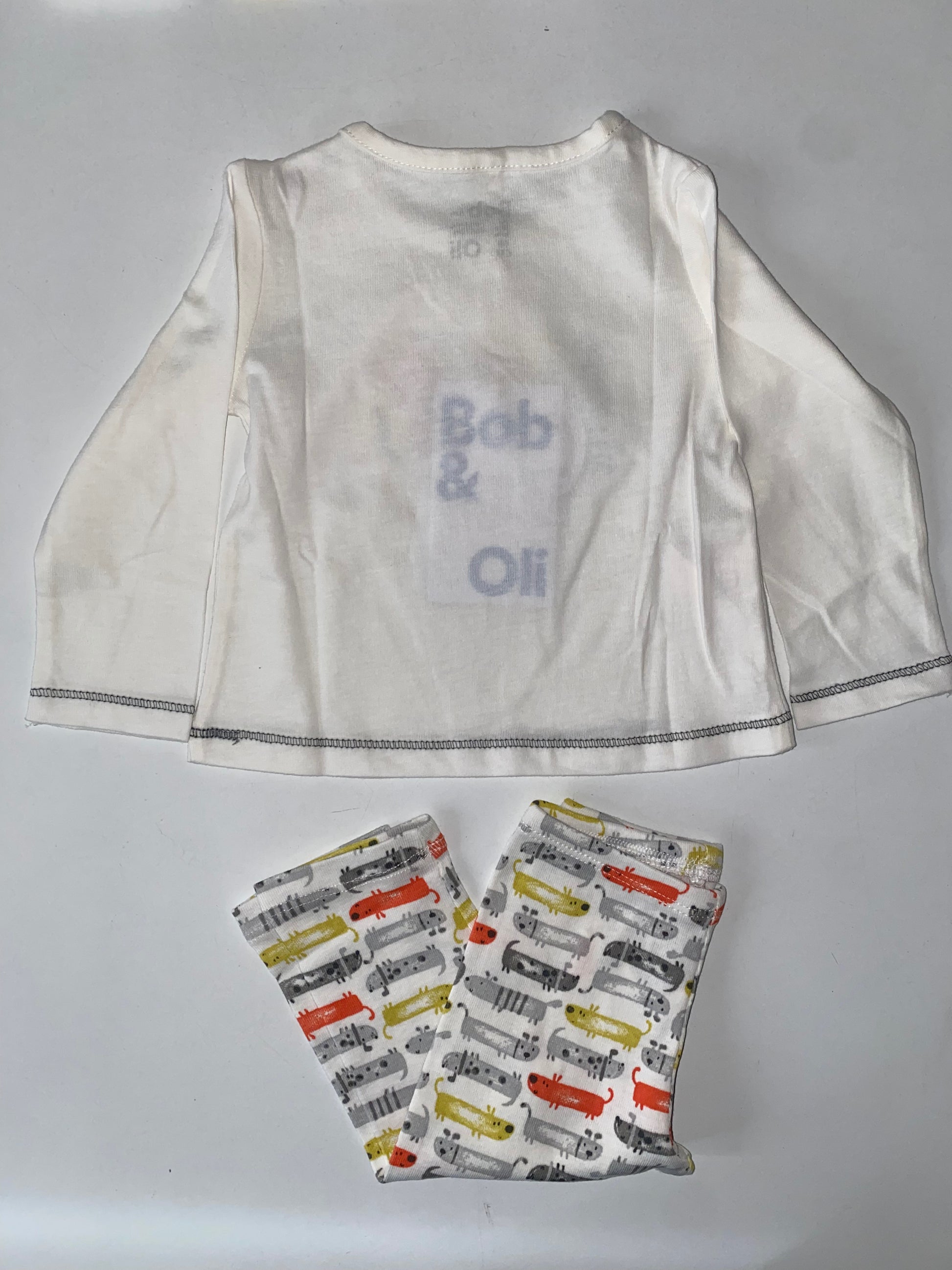 Set maglietta e leggings - Boboli