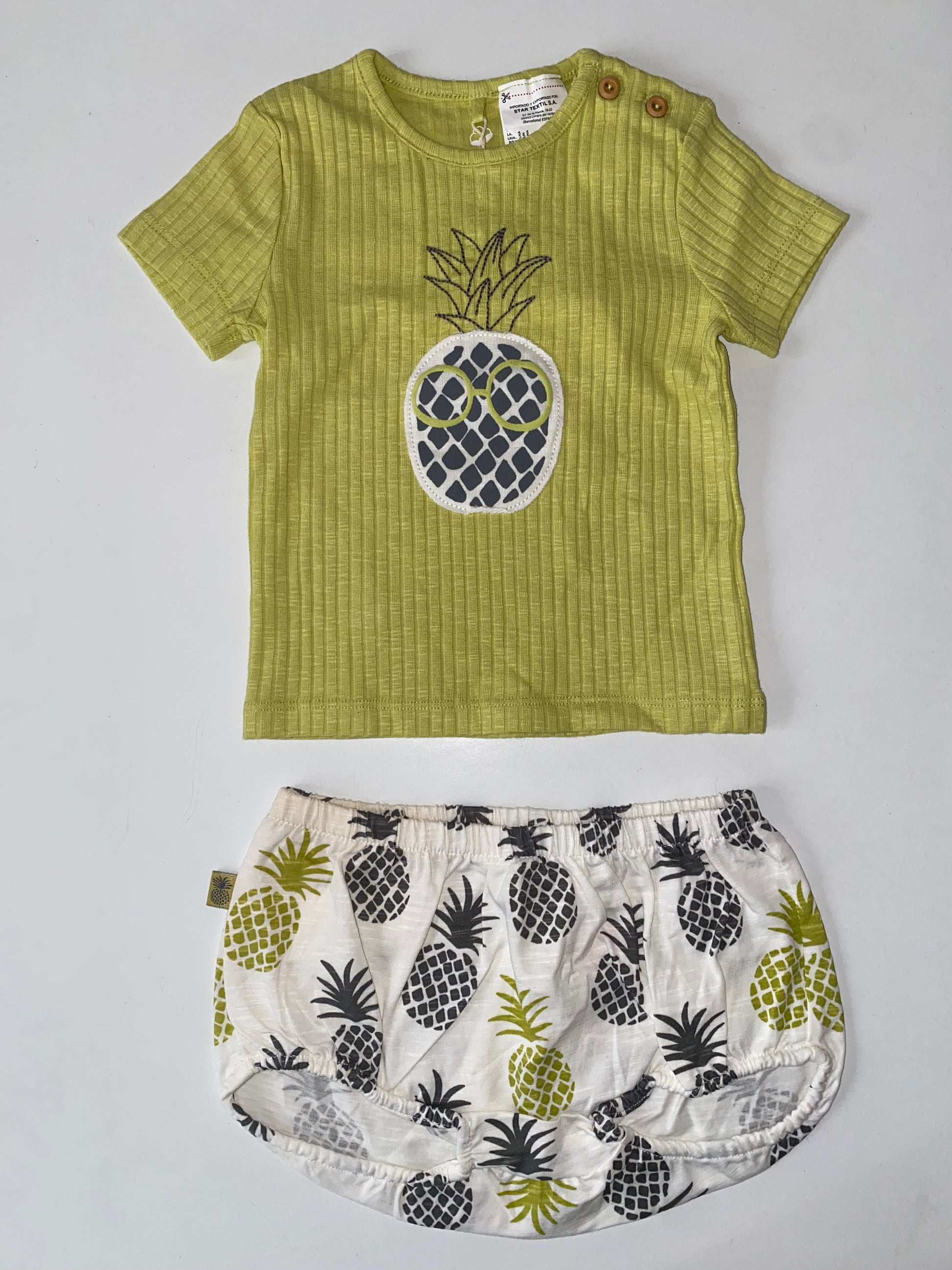 Set bimba - Boboli