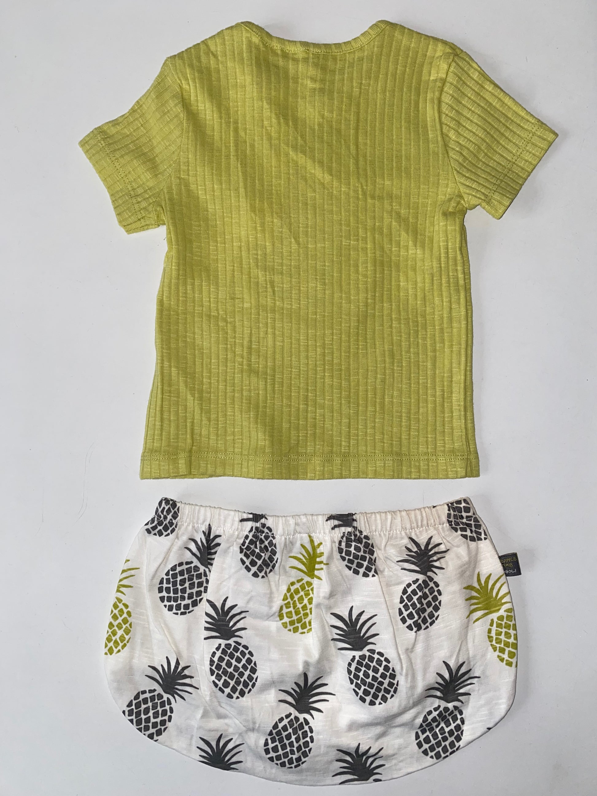Set bimba - Boboli
