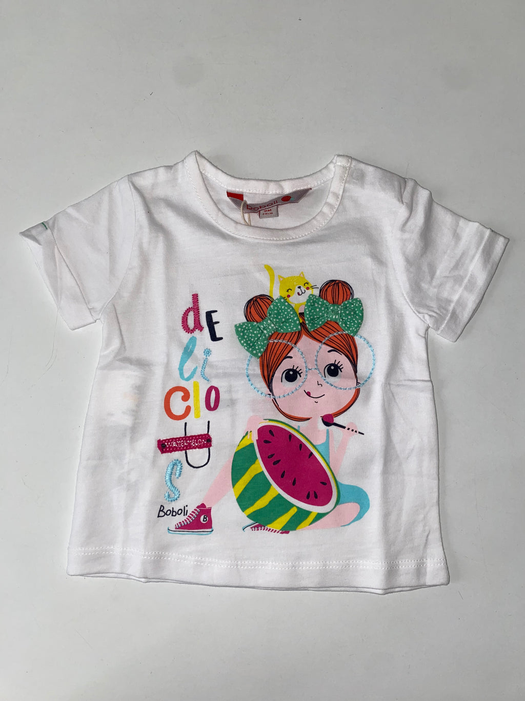 T-shirt bimba - Boboli