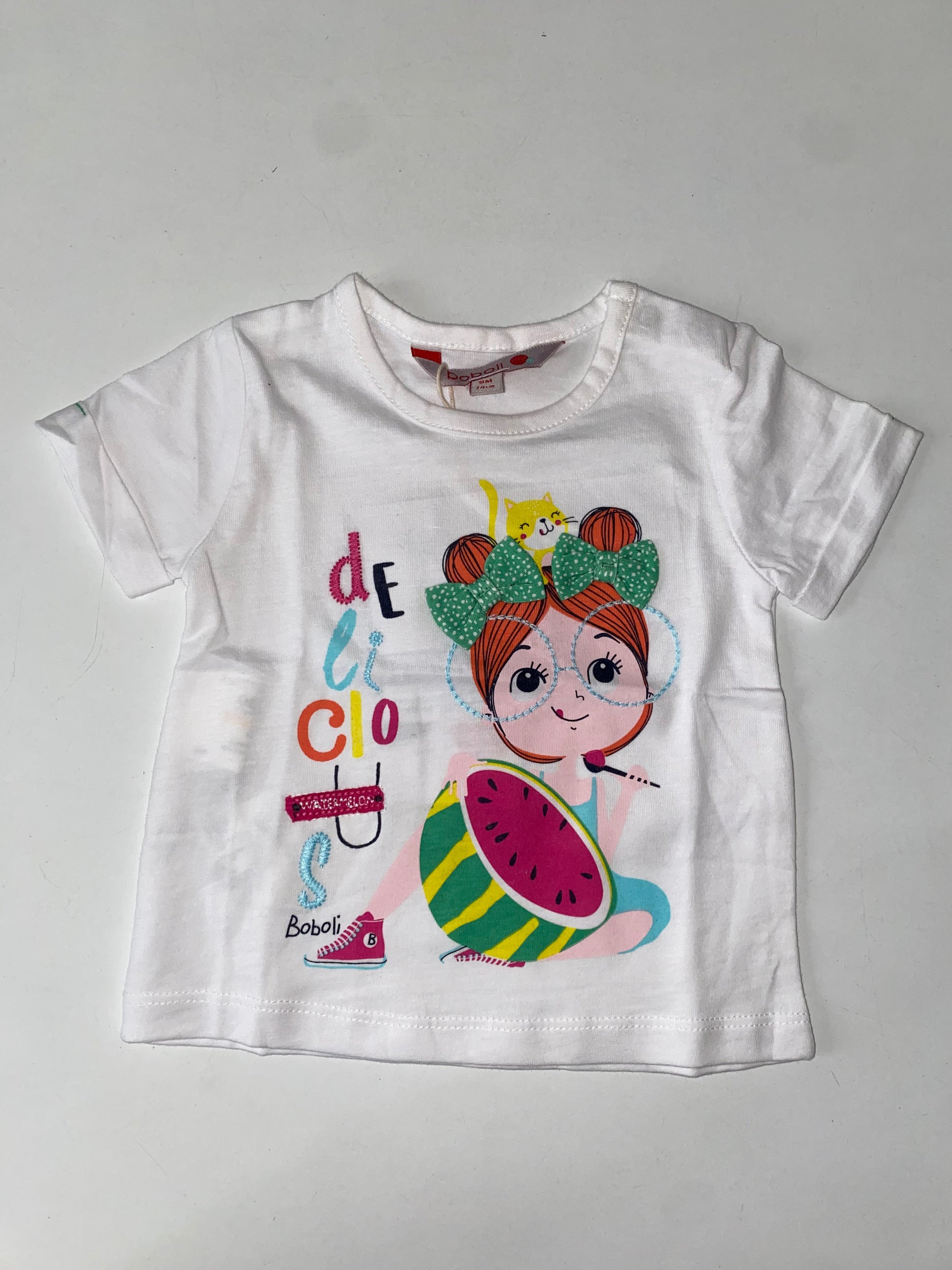 T-shirt bimba - Boboli