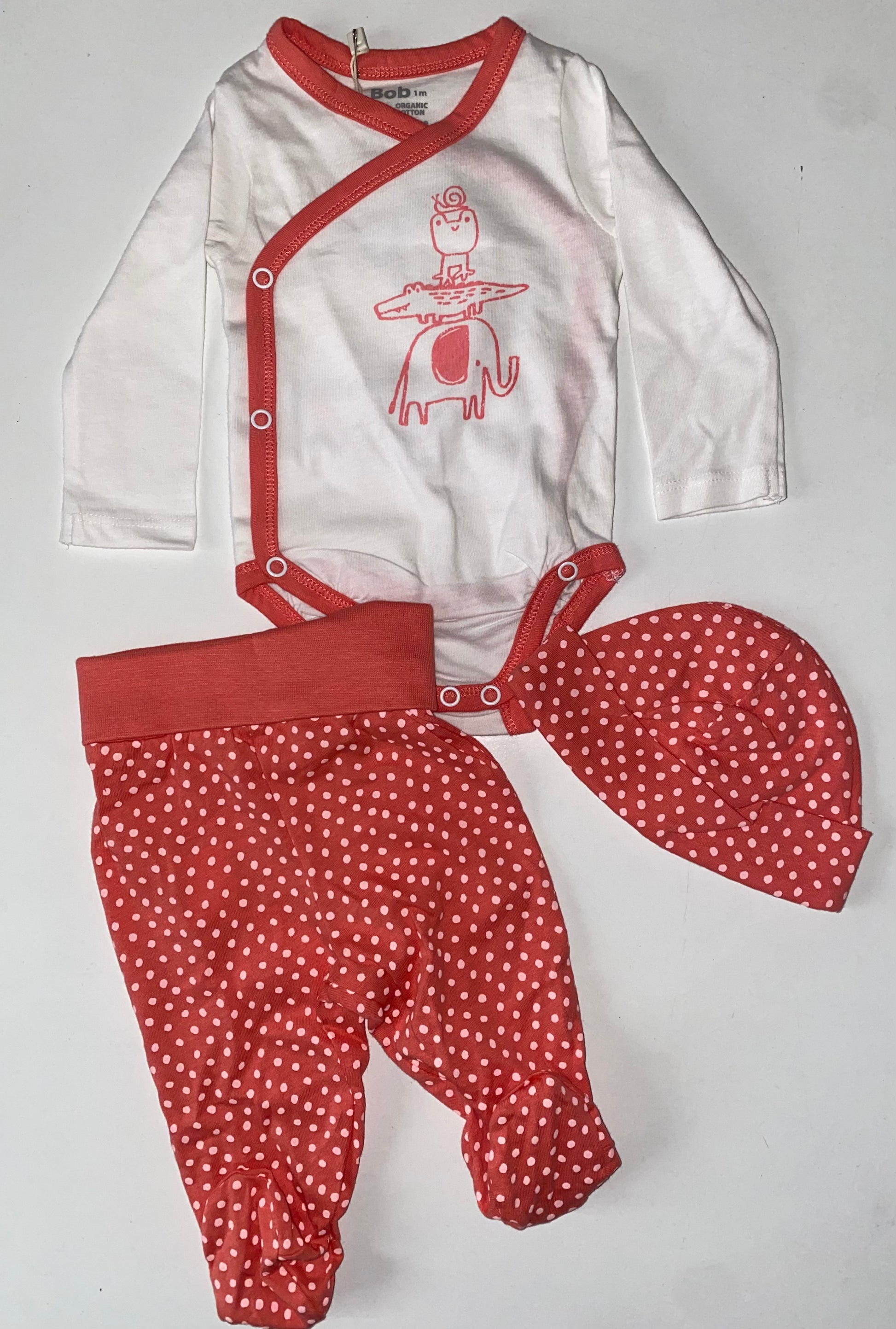 Set bimba - Boboli