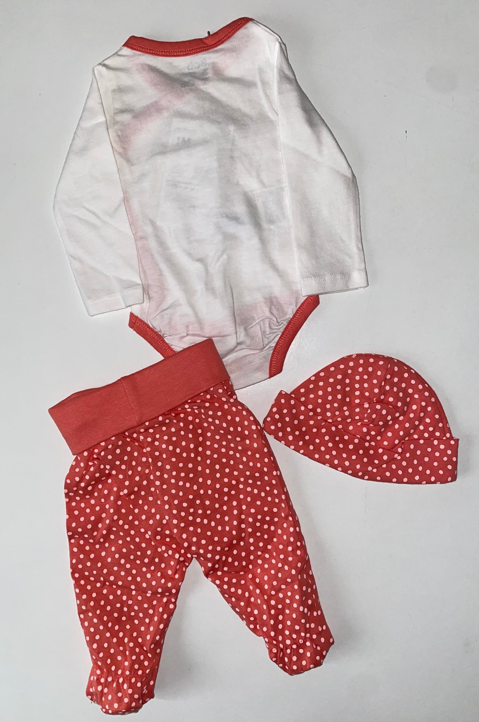 Set bimba - Boboli