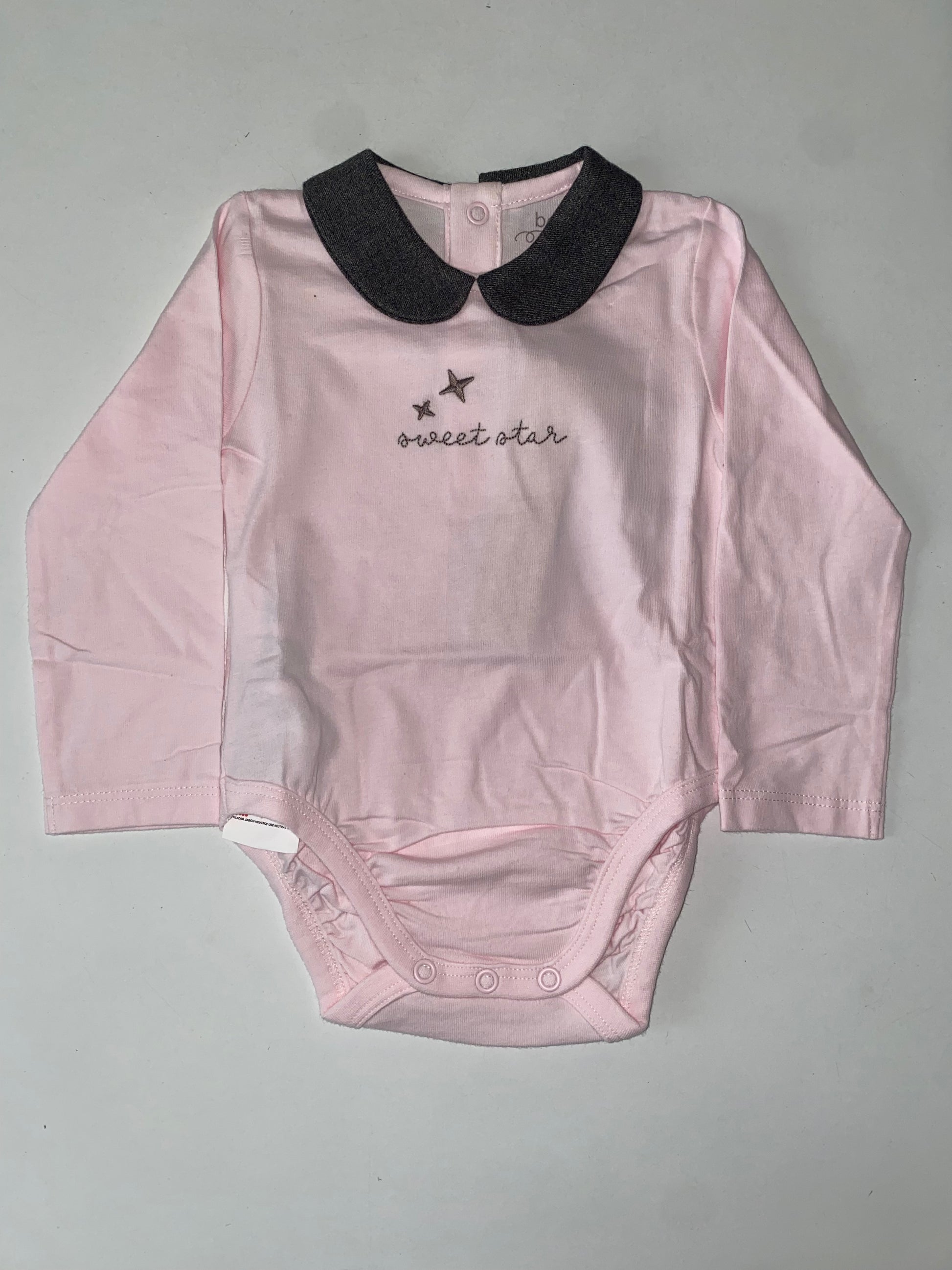 Body bimba - Boboli