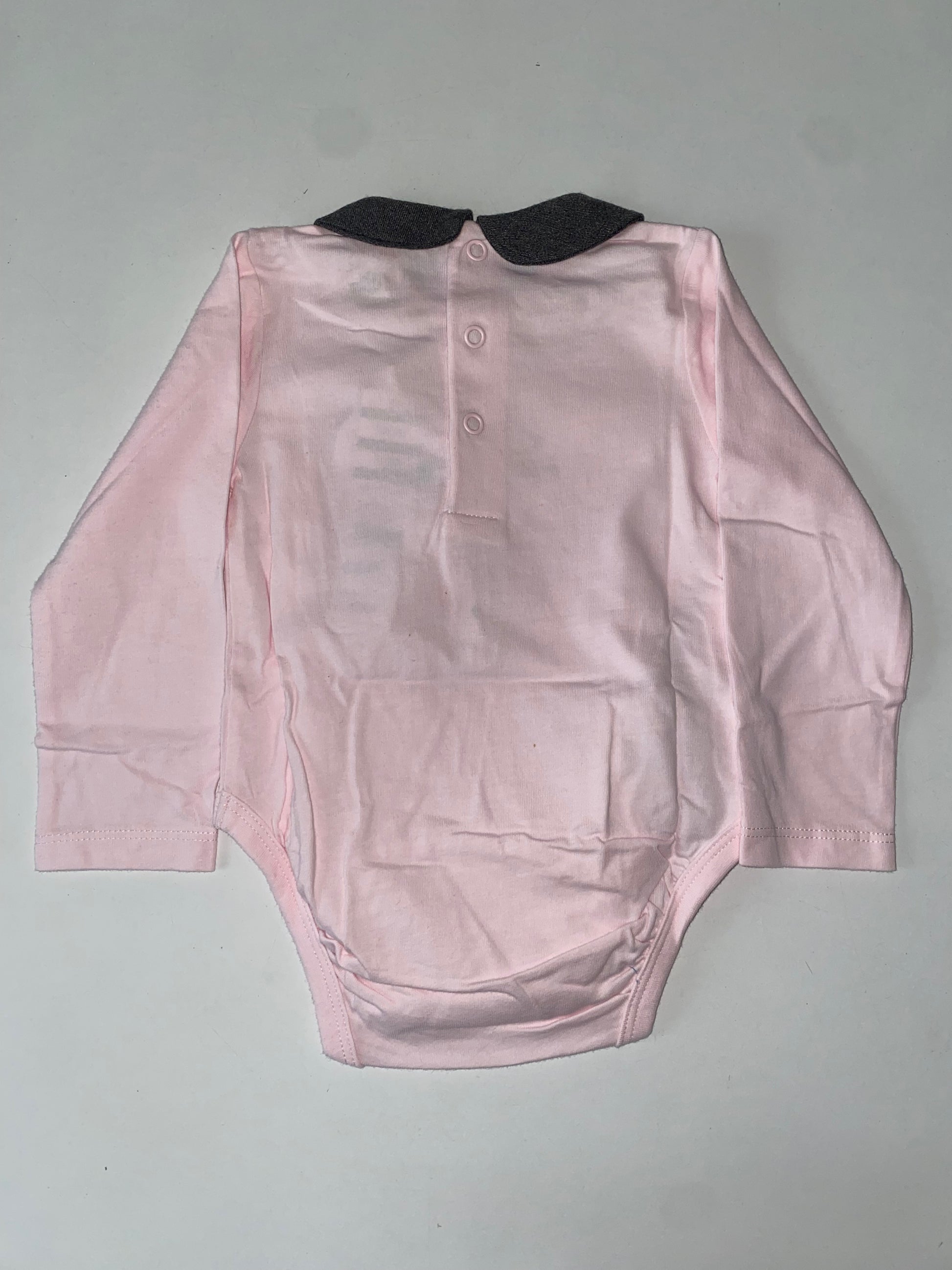 Body bimba - Boboli