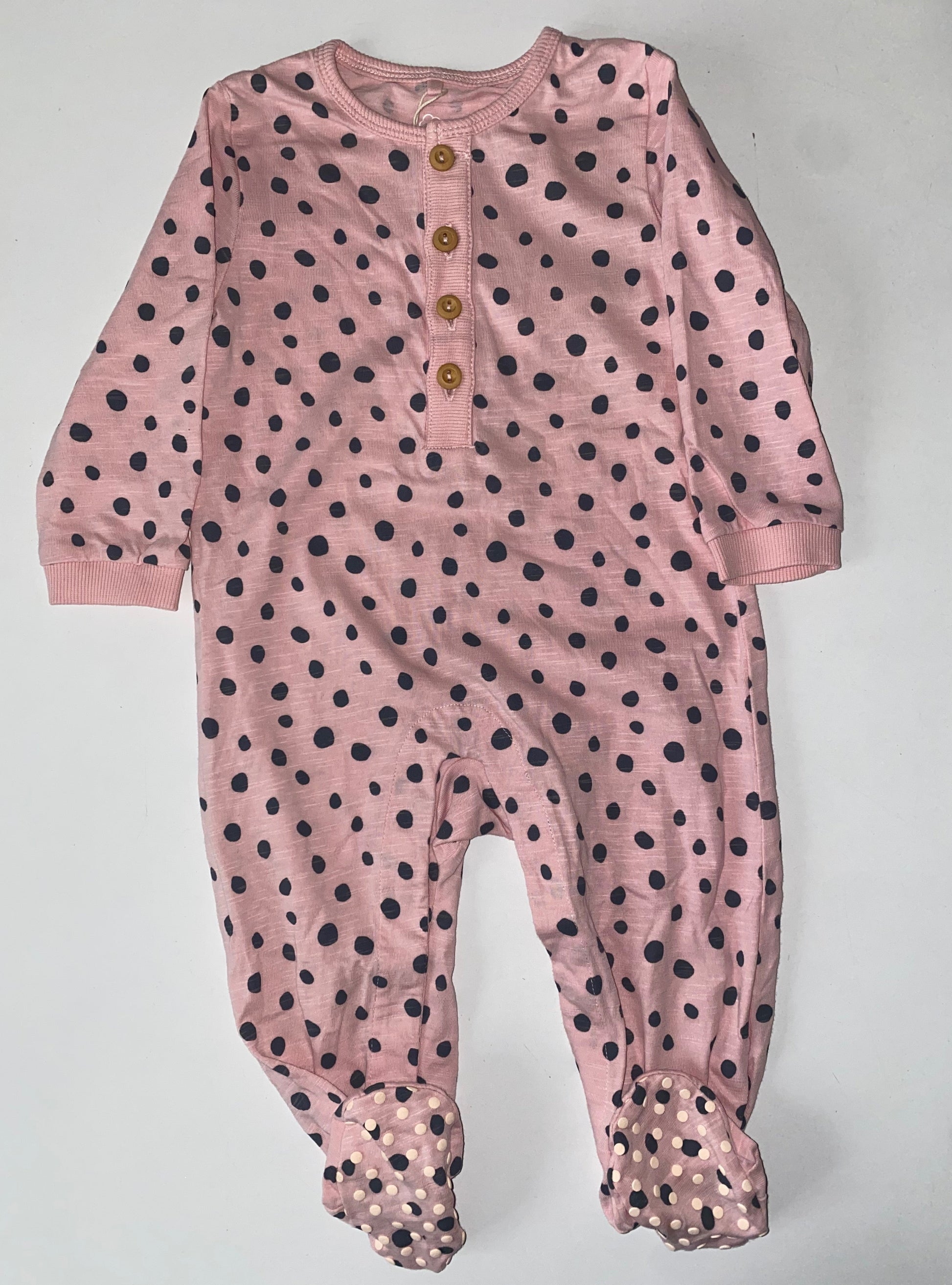 Tutina a pois bimba - Boboli