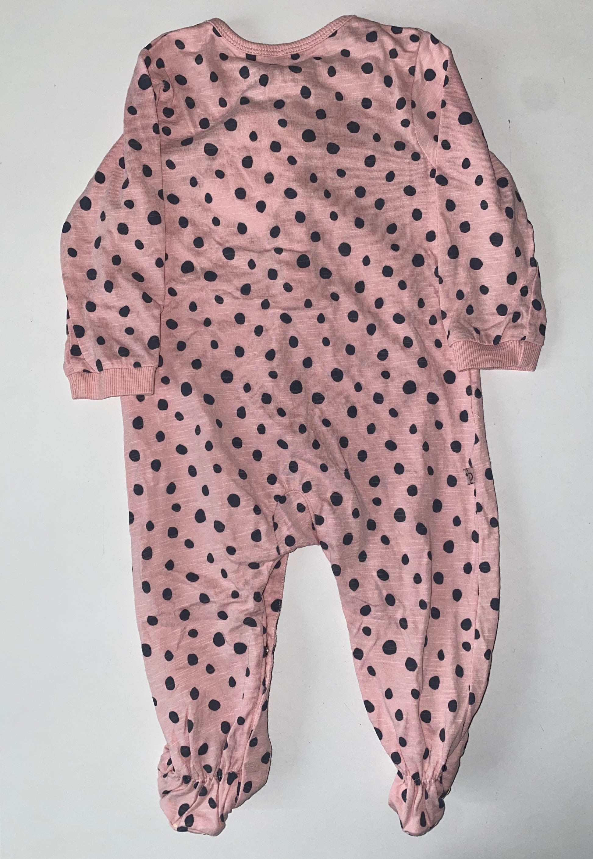Tutina a pois bimba - Boboli