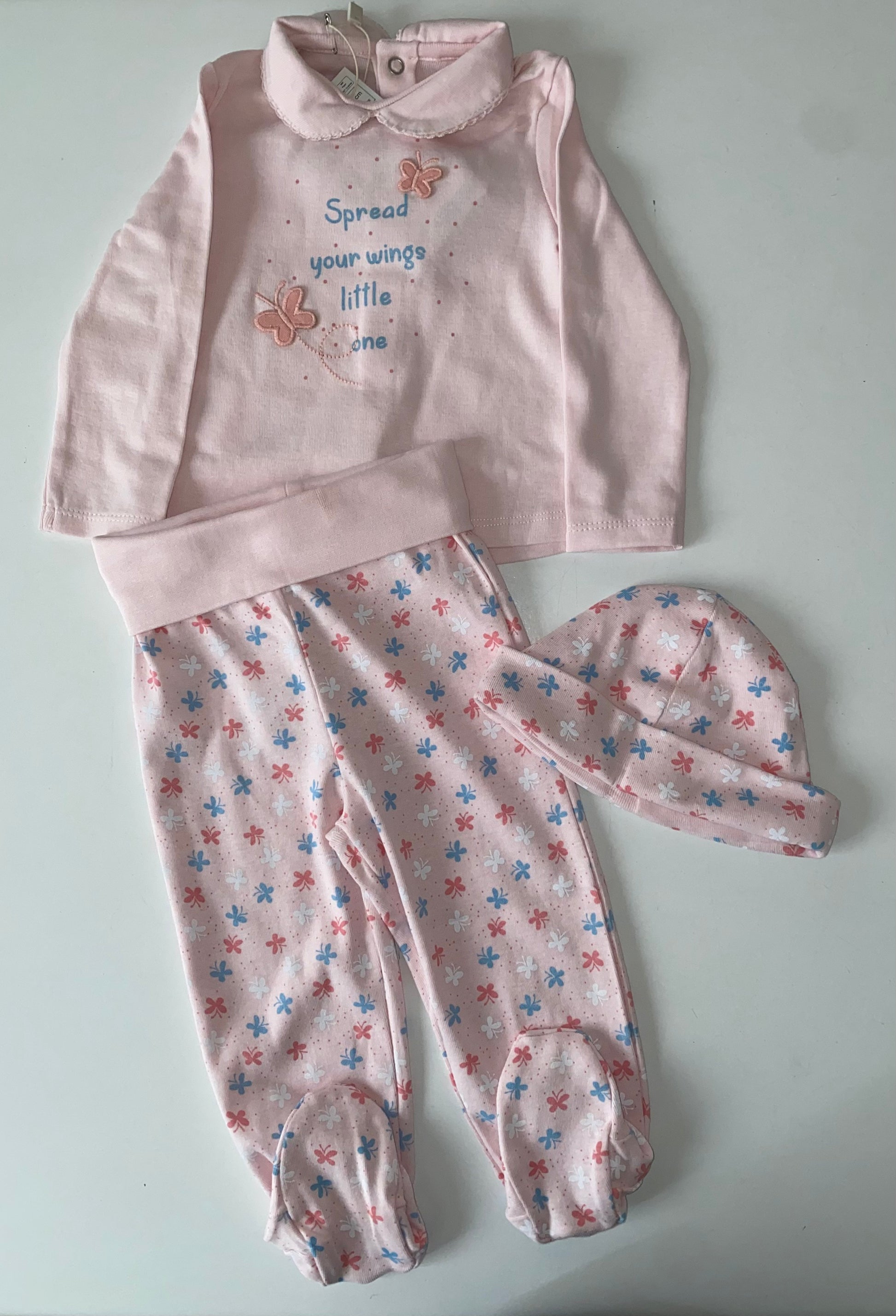 Set bimba - Boboli