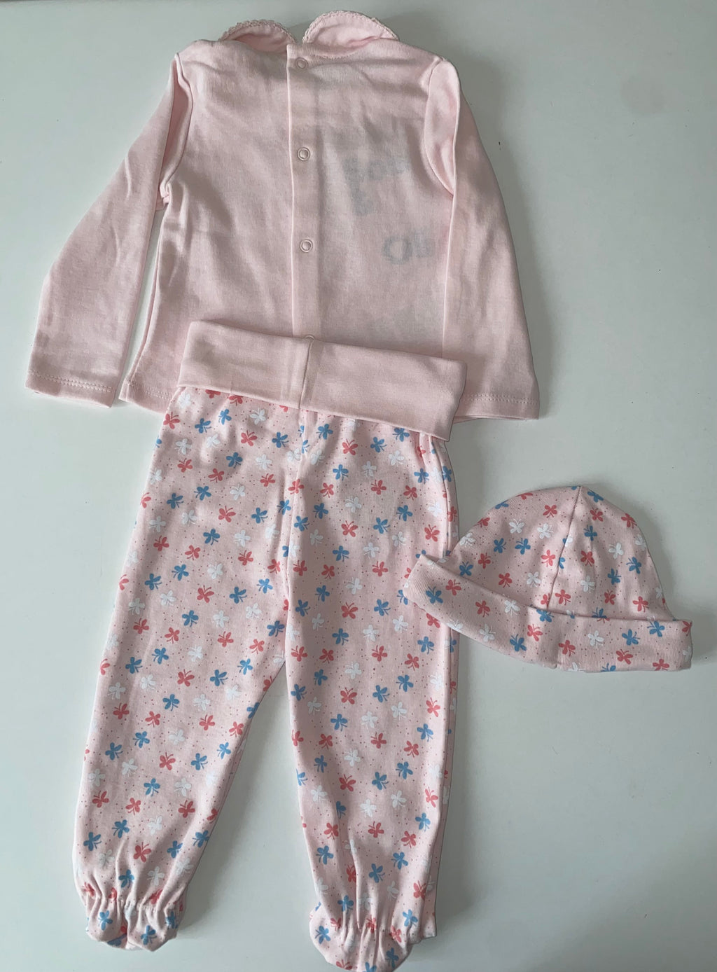 Set bimba - Boboli