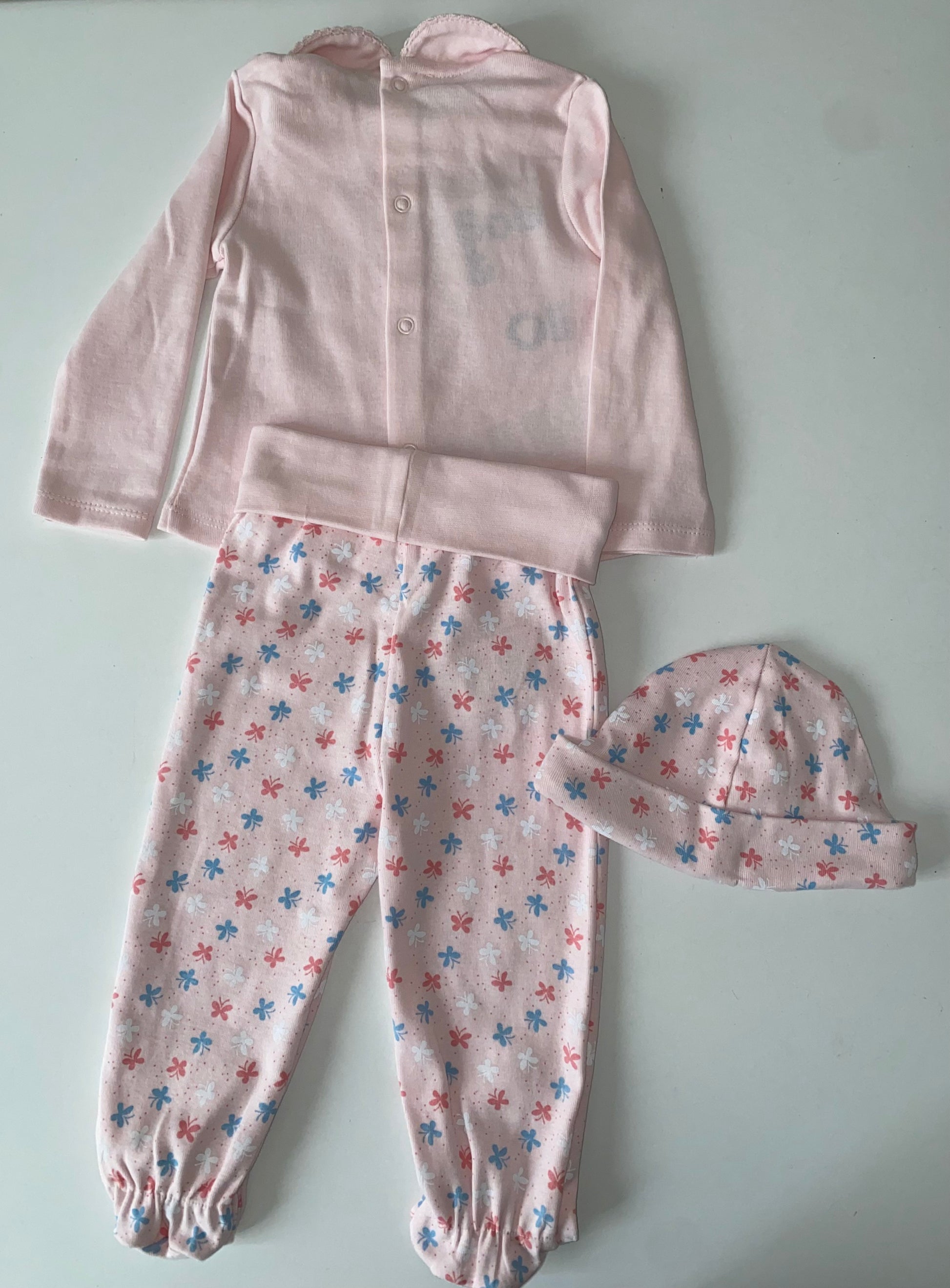 Set bimba - Boboli