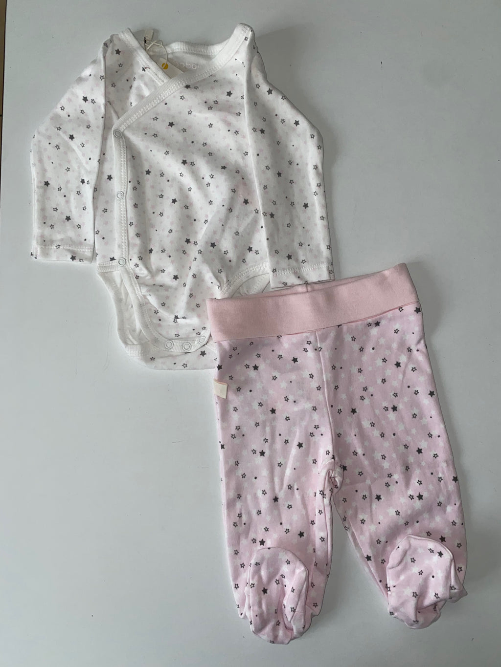 Set bimba - Boboli