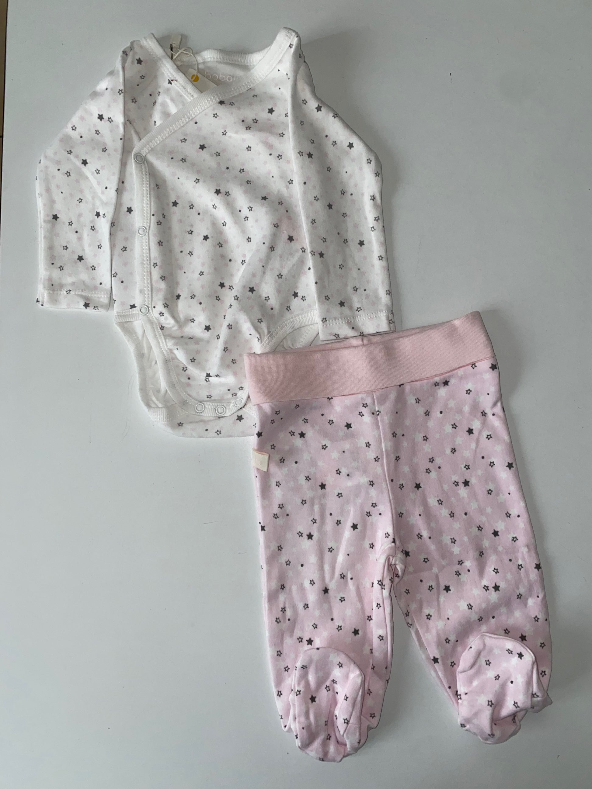 Set bimba - Boboli