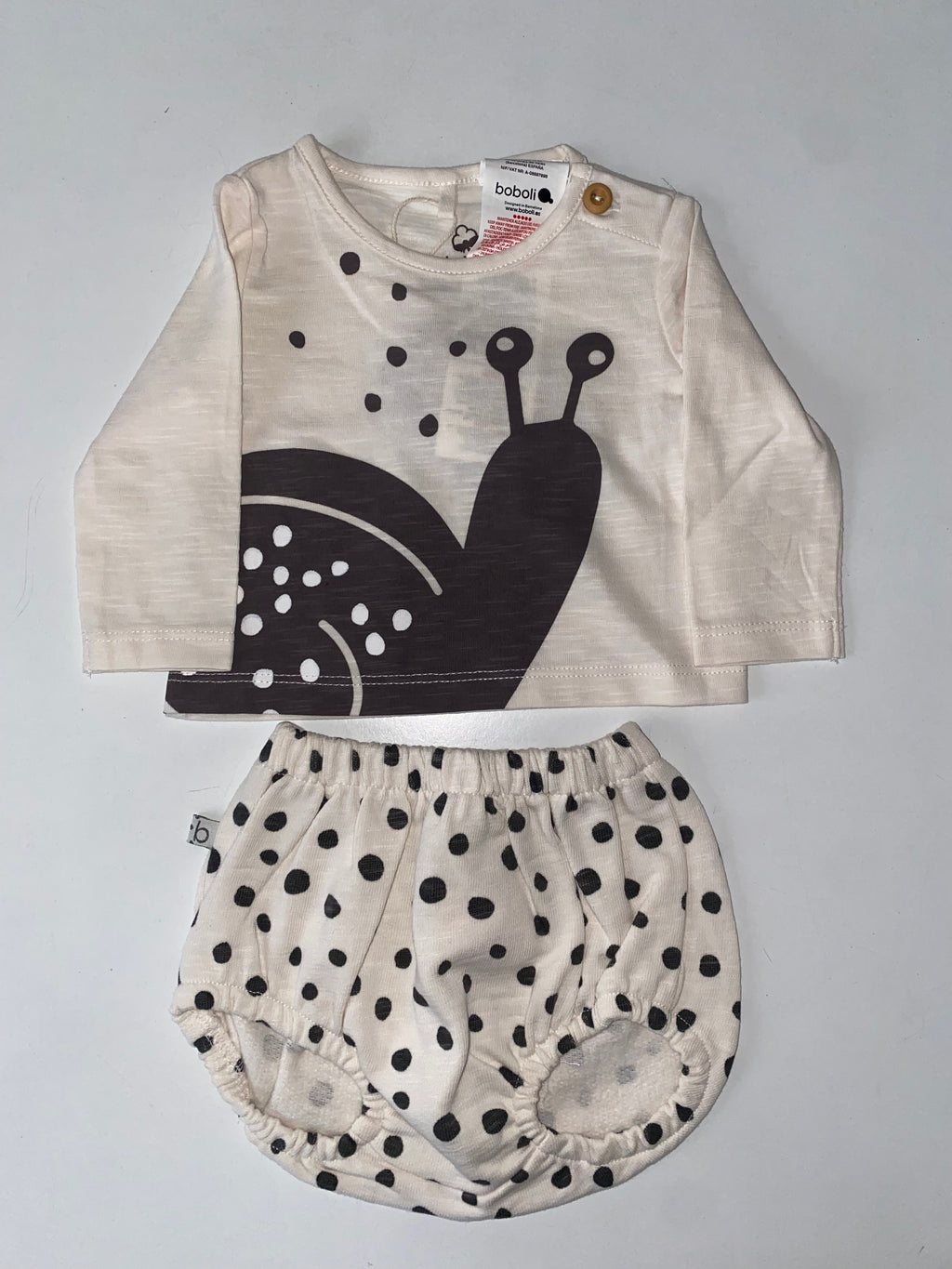 Set bimba - Boboli