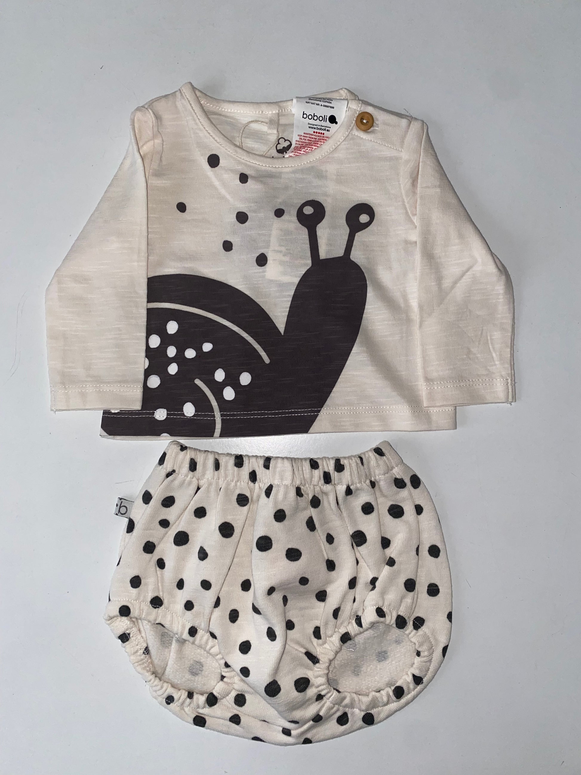 Set bimba - Boboli