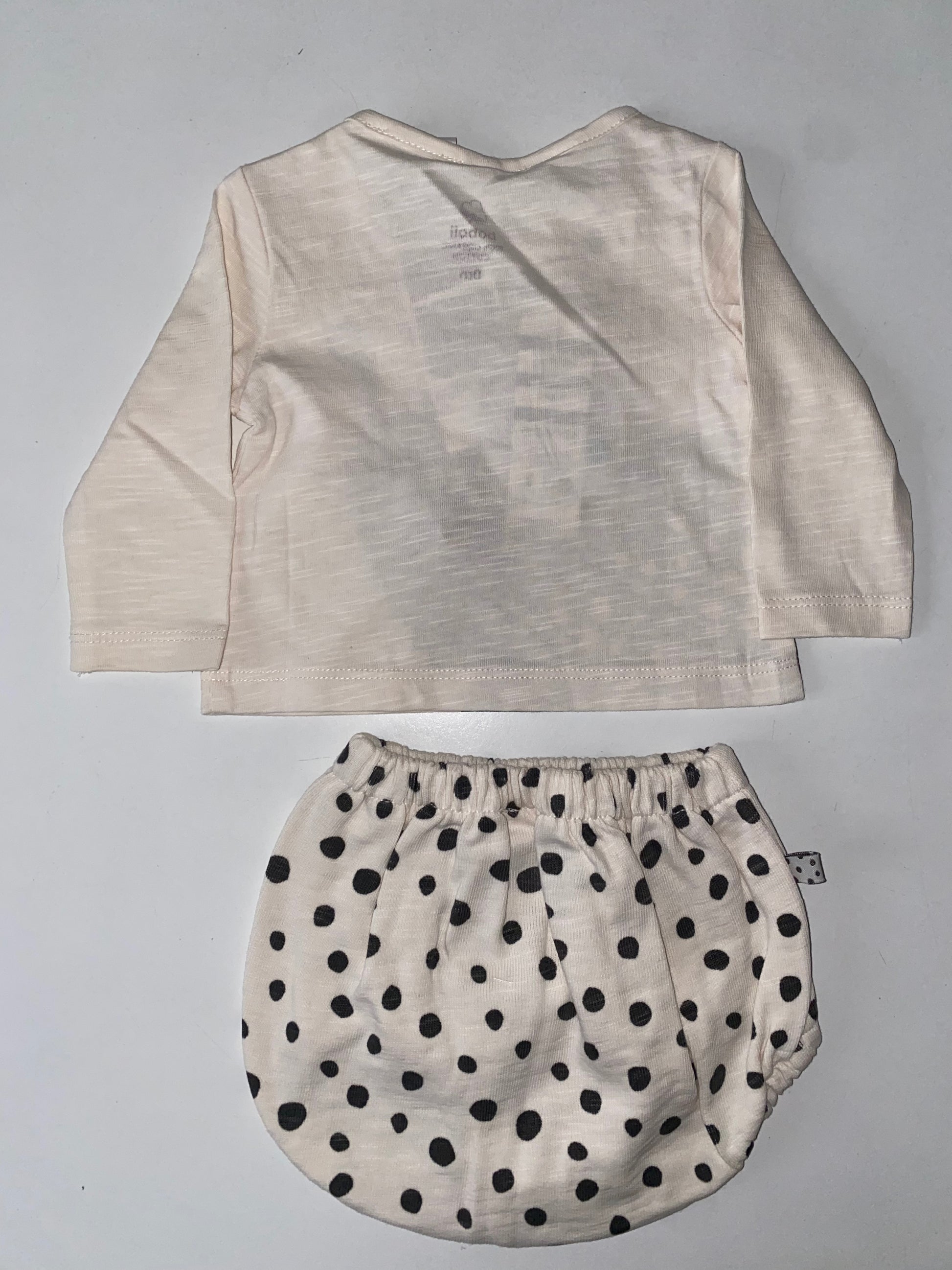 Set bimba - Boboli