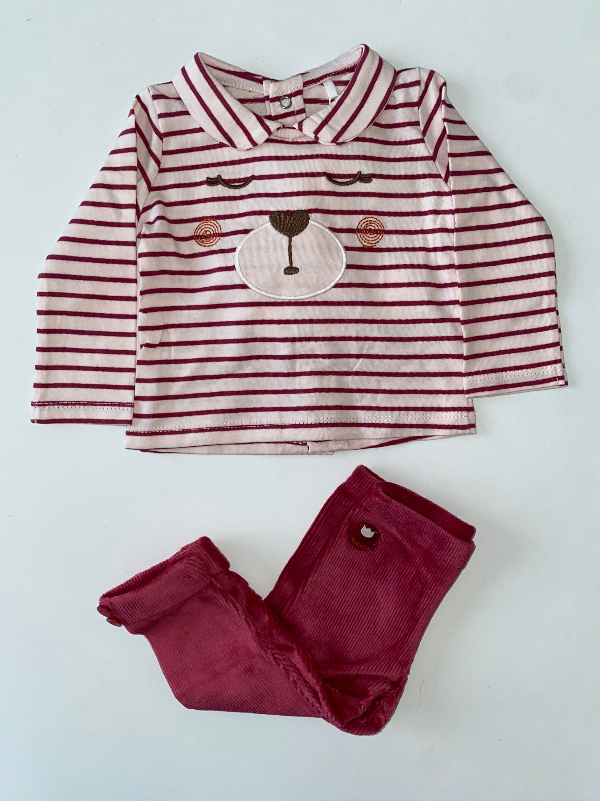 Completo bimba - Boboli