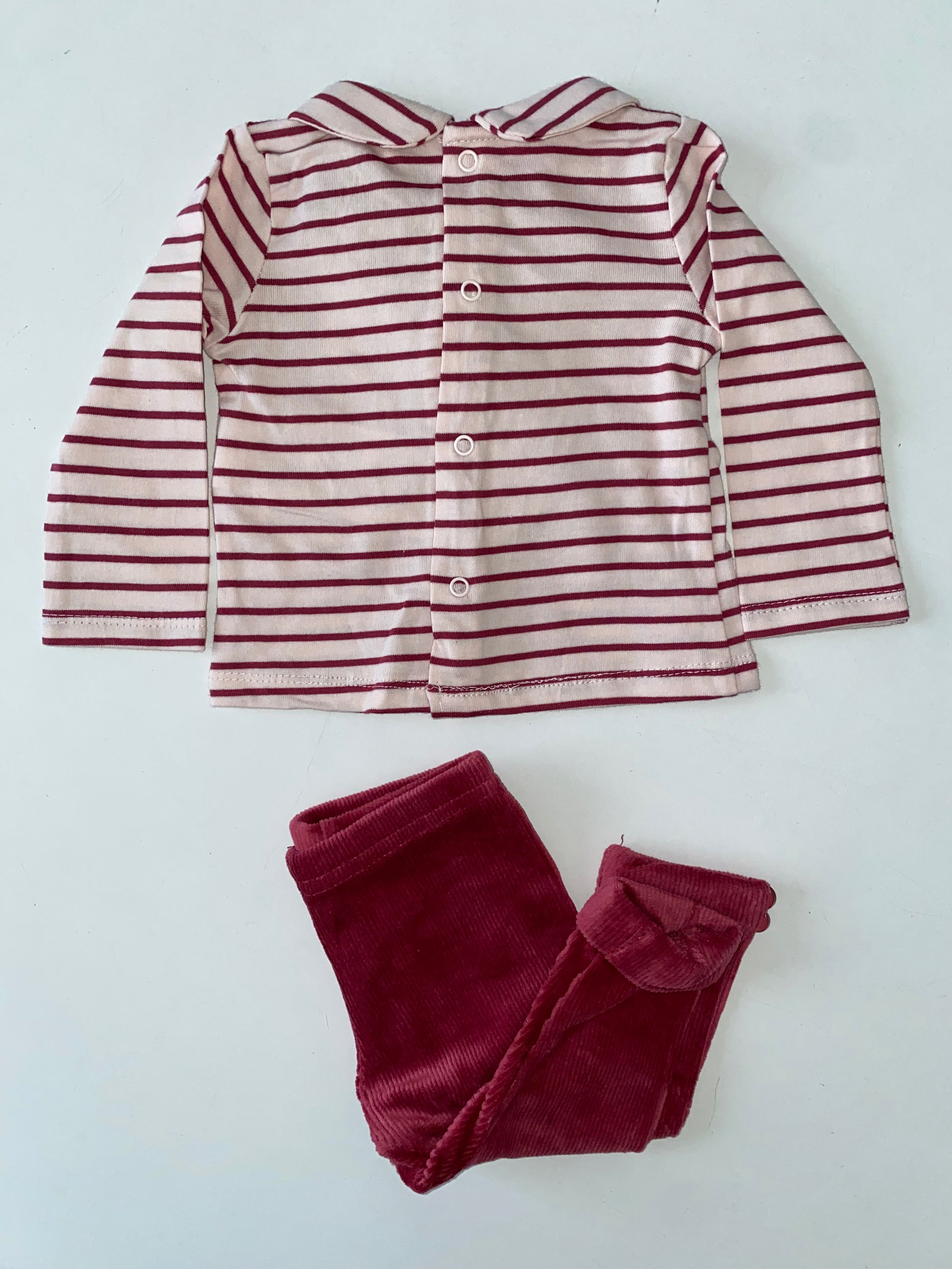 Completo bimba - Boboli