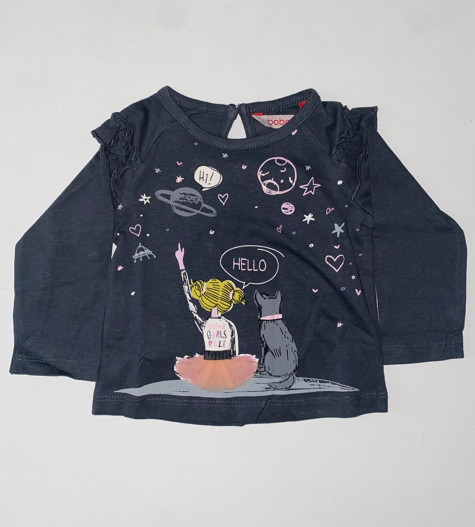 Maglietta bimba - Boboli