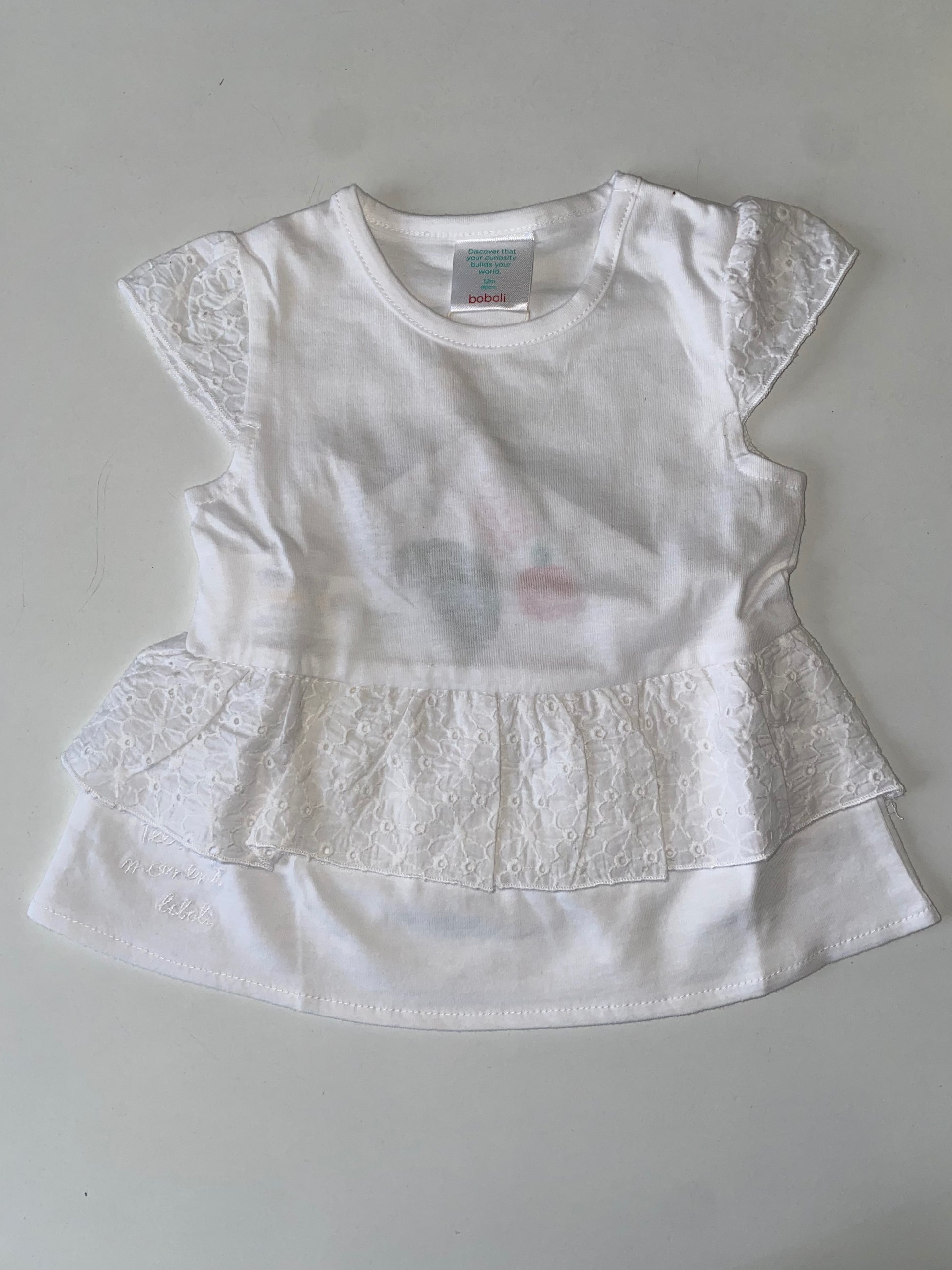 T-shirt bimba - Boboli